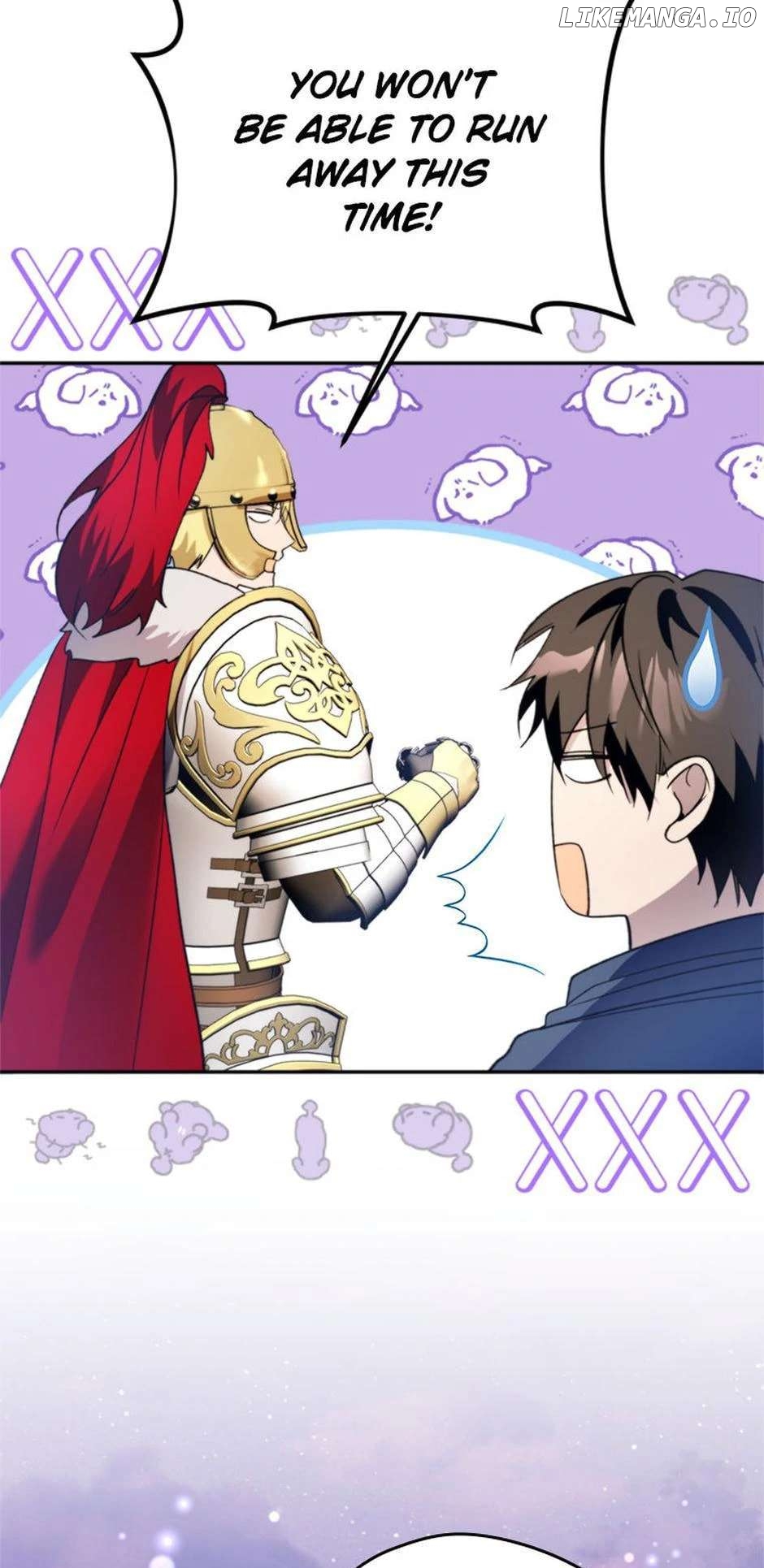 Carefully Choosing a Husband Chapter 70 - page 37