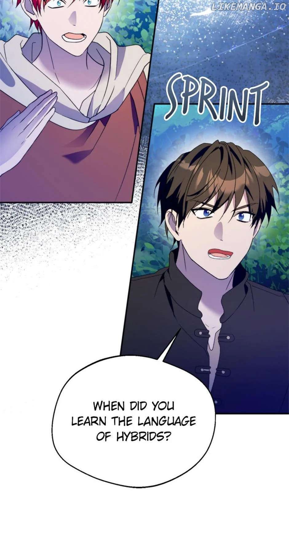 Carefully Choosing a Husband Chapter 70 - page 4