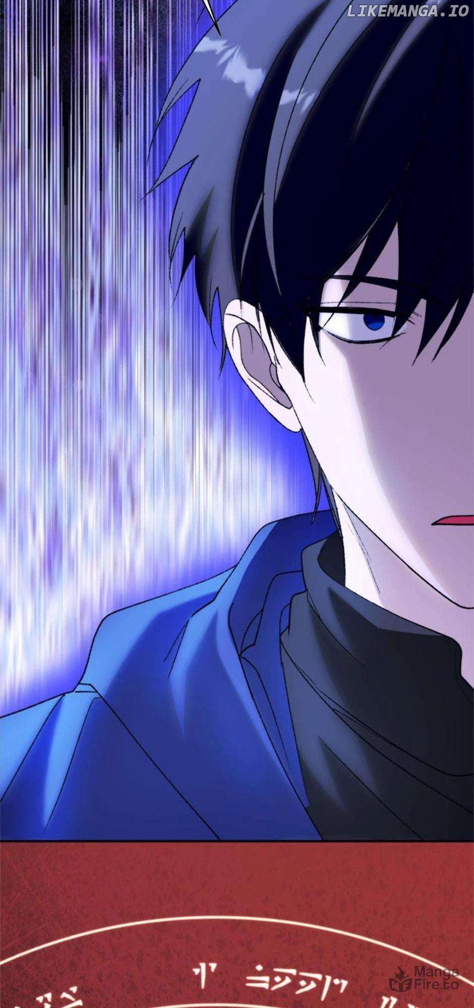 Carefully Choosing a Husband Chapter 70 - page 45
