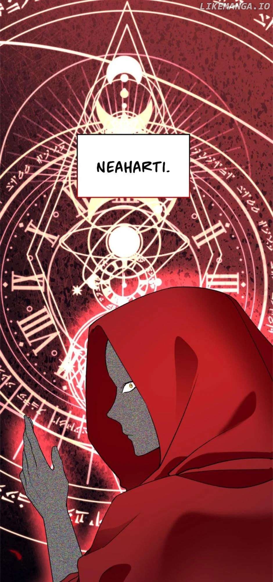 Carefully Choosing a Husband Chapter 70 - page 46