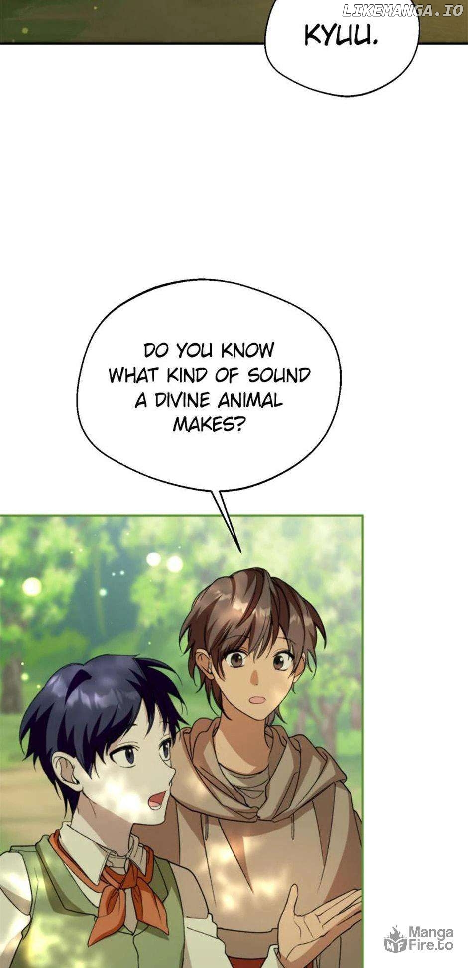 Carefully Choosing a Husband Chapter 70 - page 60