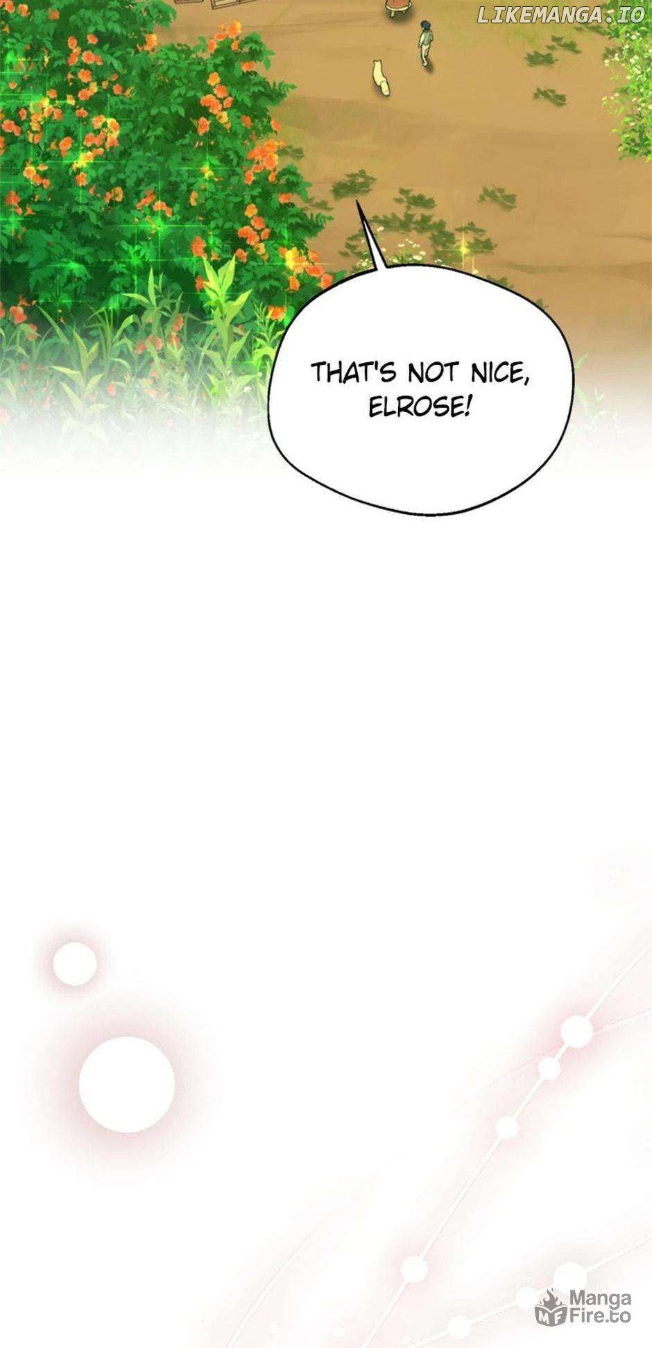 Carefully Choosing a Husband Chapter 70 - page 63