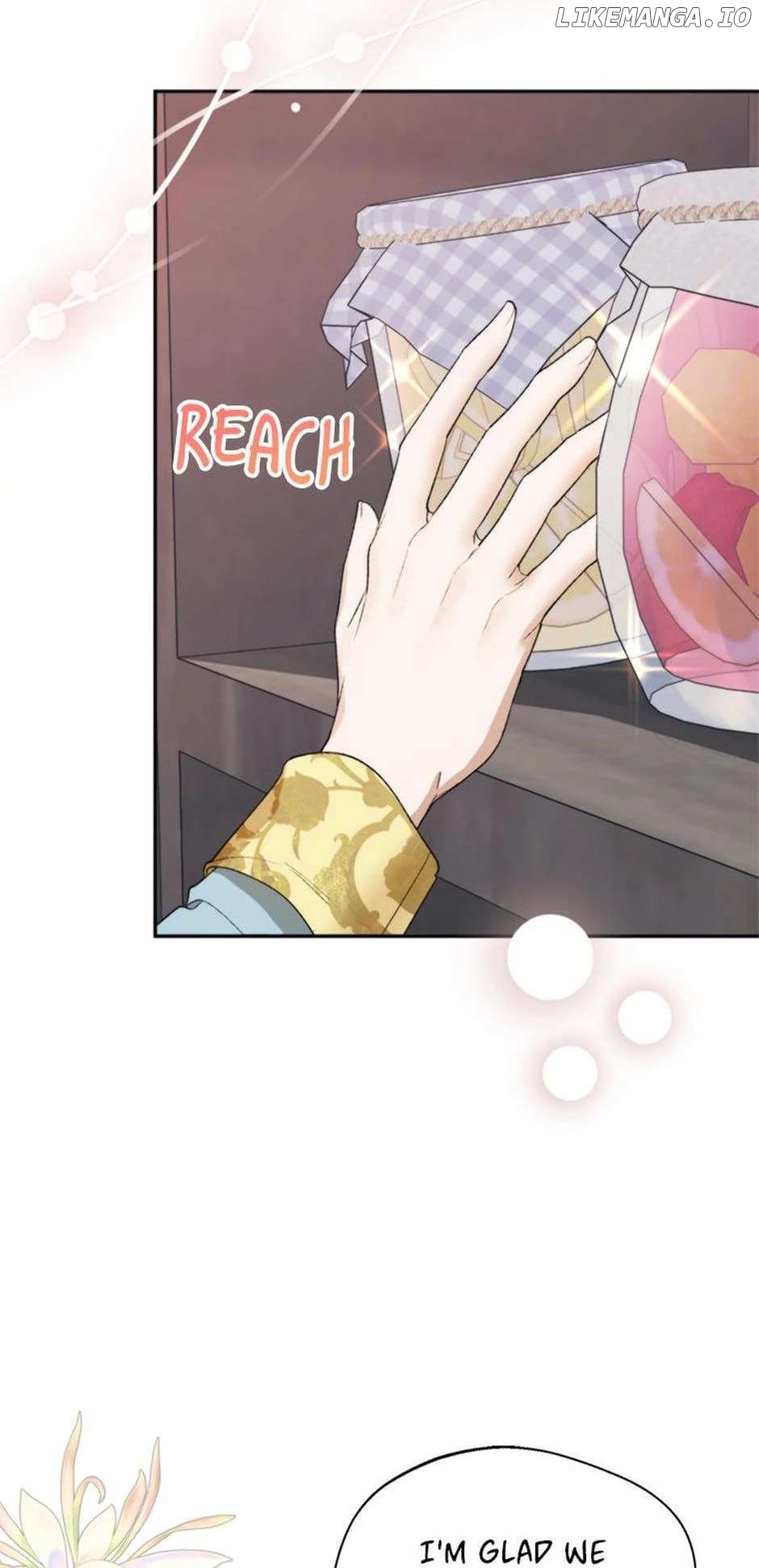 Carefully Choosing a Husband Chapter 70 - page 64
