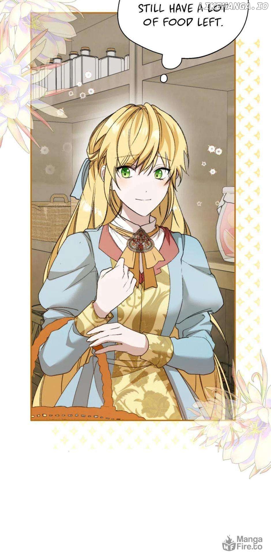 Carefully Choosing a Husband Chapter 70 - page 65