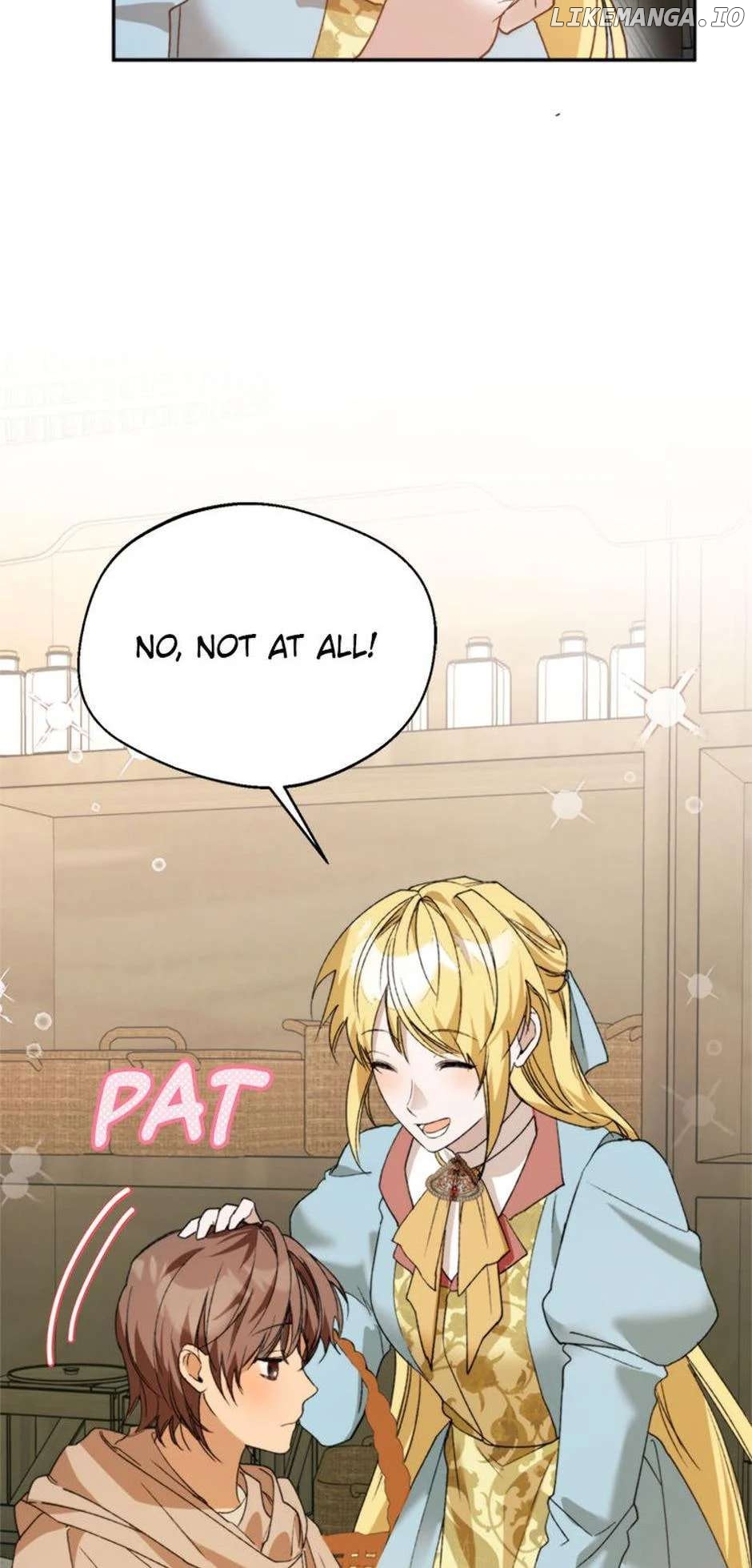 Carefully Choosing a Husband Chapter 70 - page 68