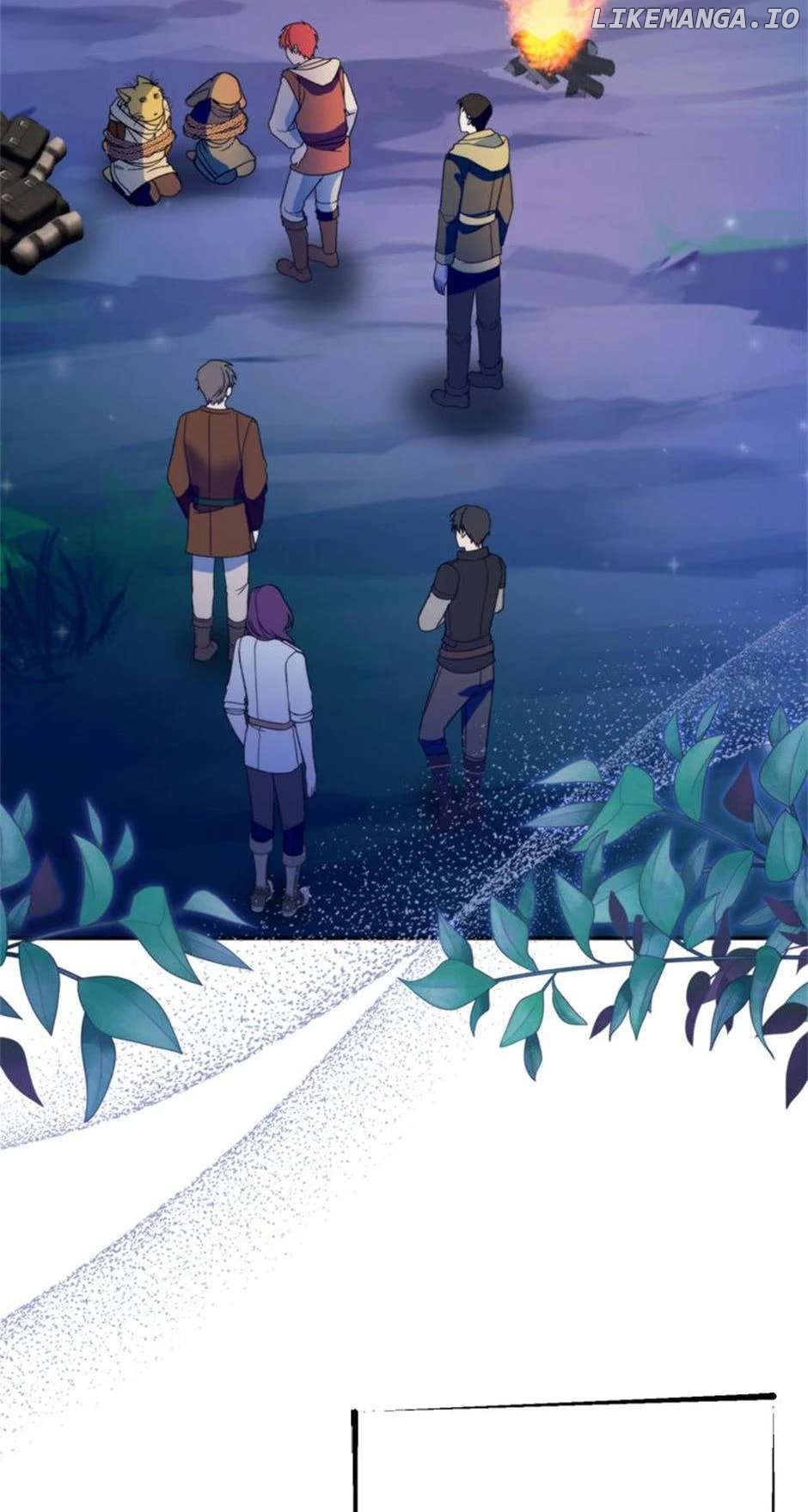 Carefully Choosing a Husband Chapter 70 - page 7