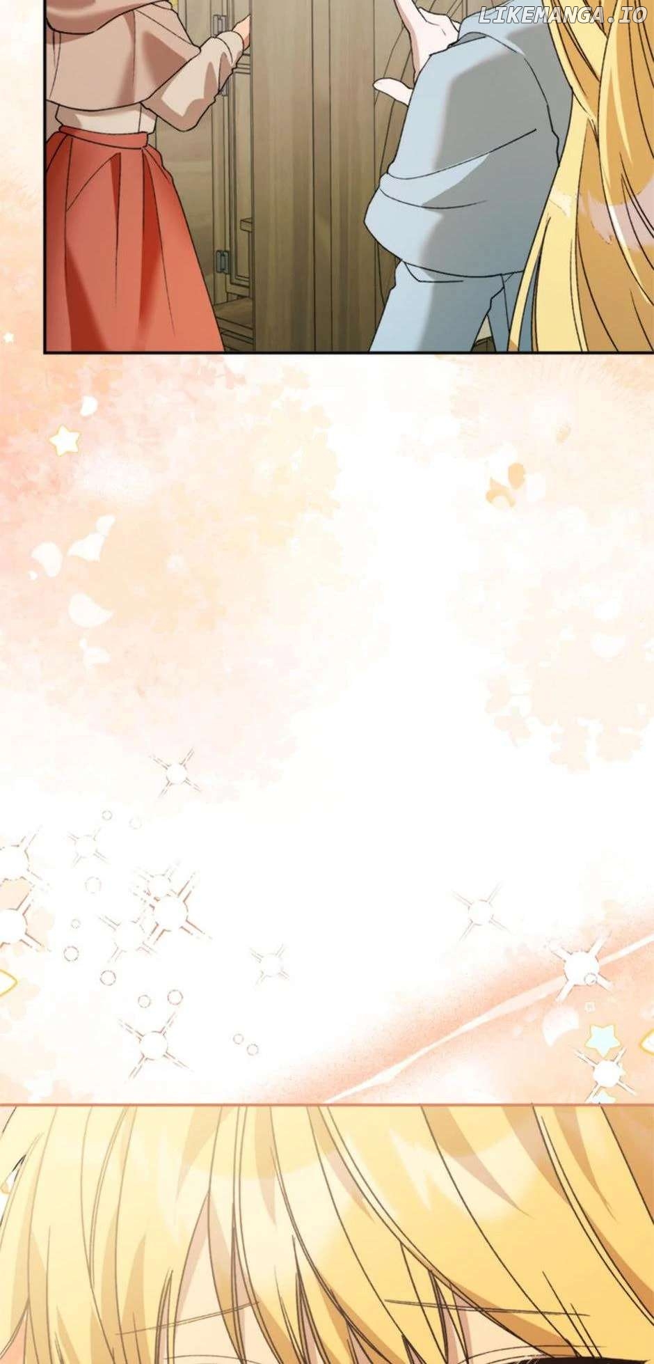 Carefully Choosing a Husband Chapter 70 - page 71