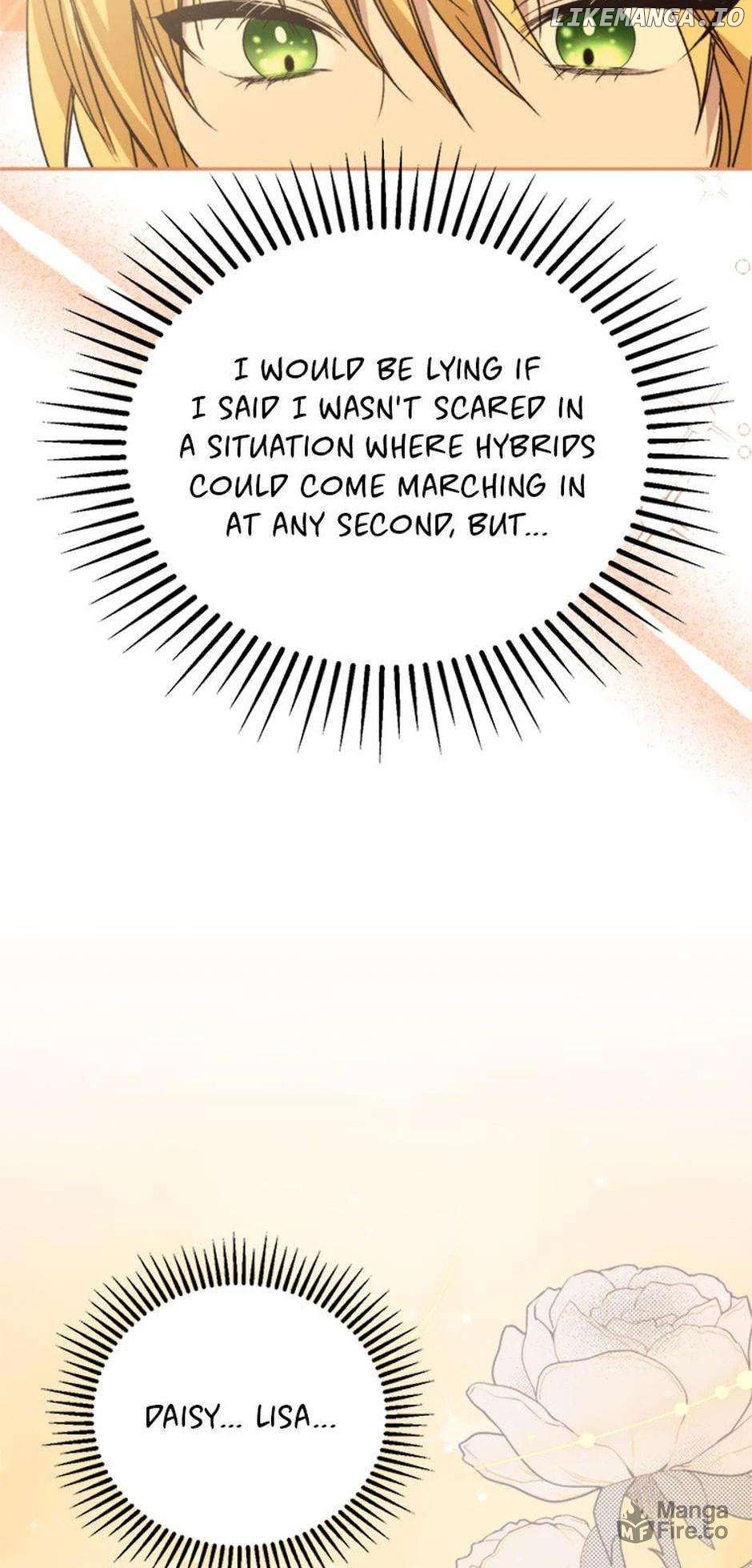 Carefully Choosing a Husband Chapter 70 - page 72