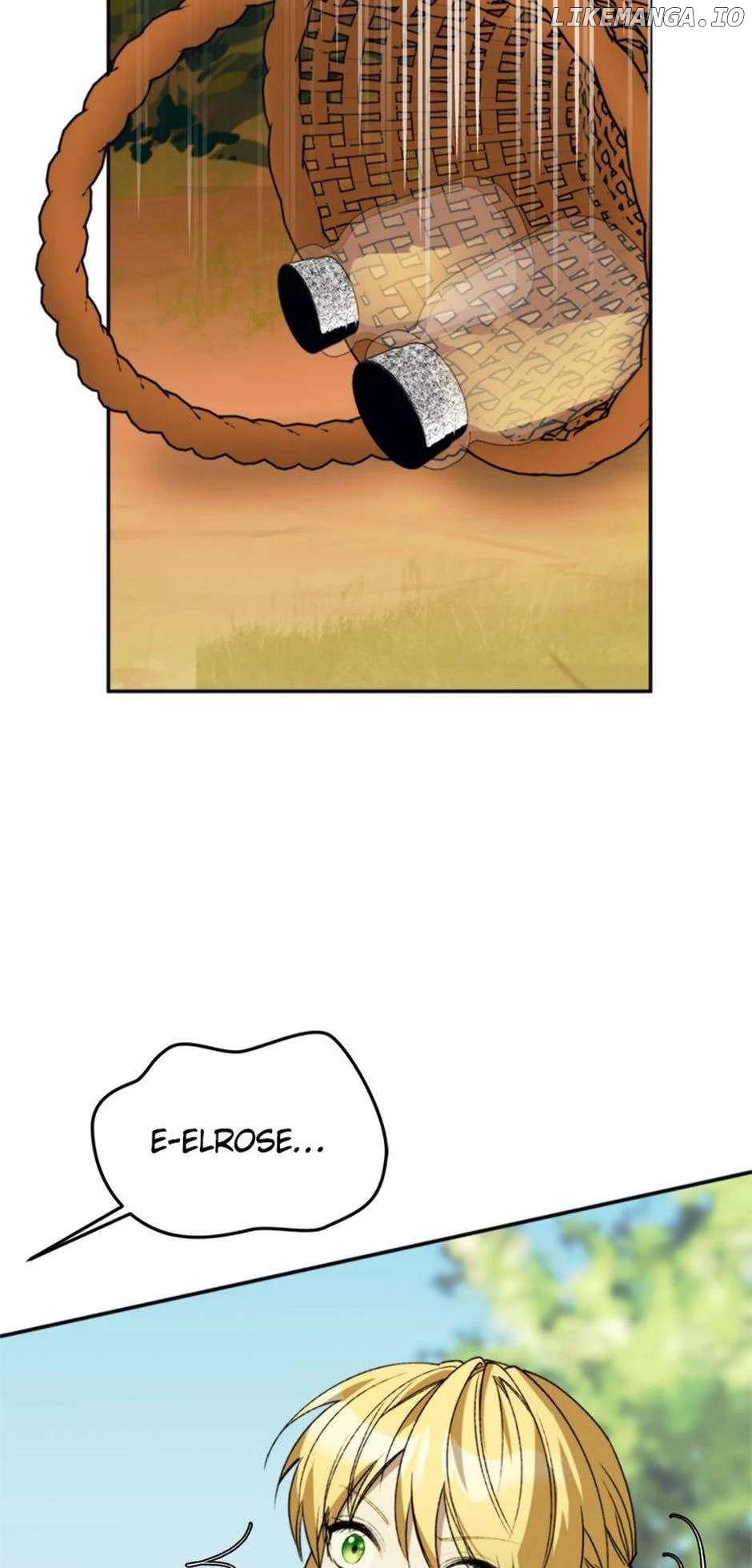 Carefully Choosing a Husband Chapter 71 - page 32