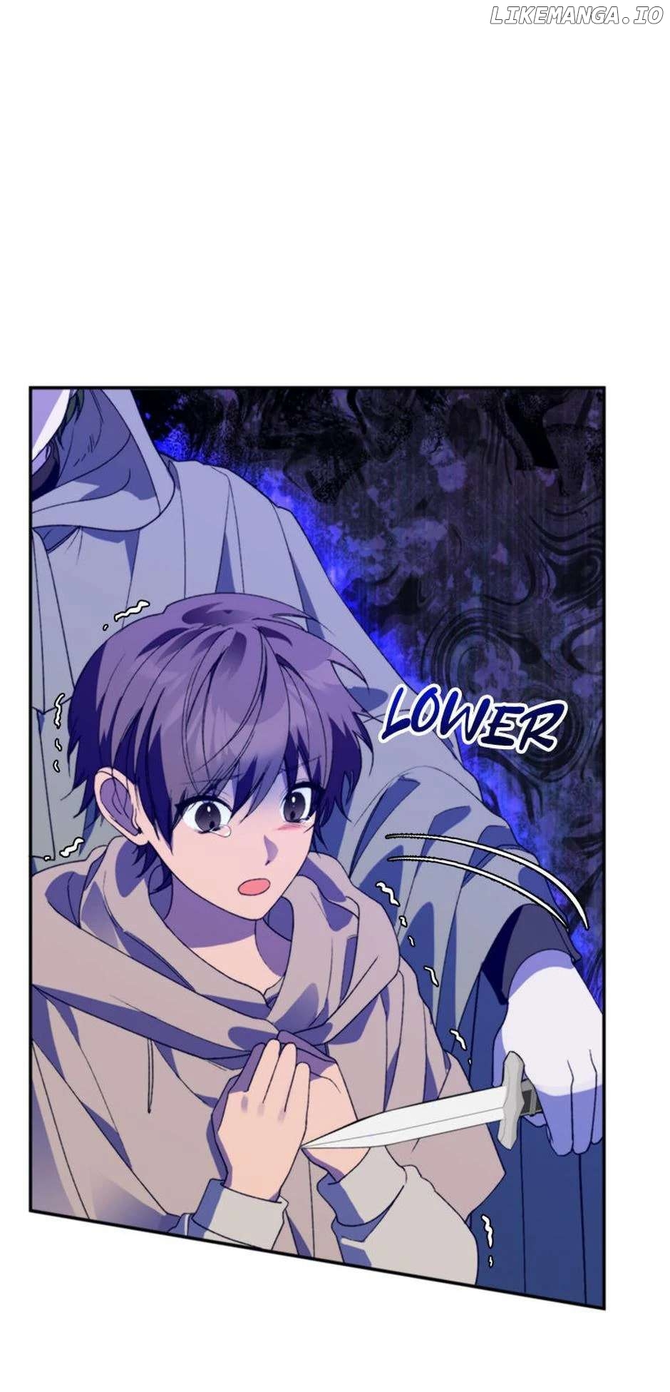 Carefully Choosing a Husband Chapter 71 - page 41