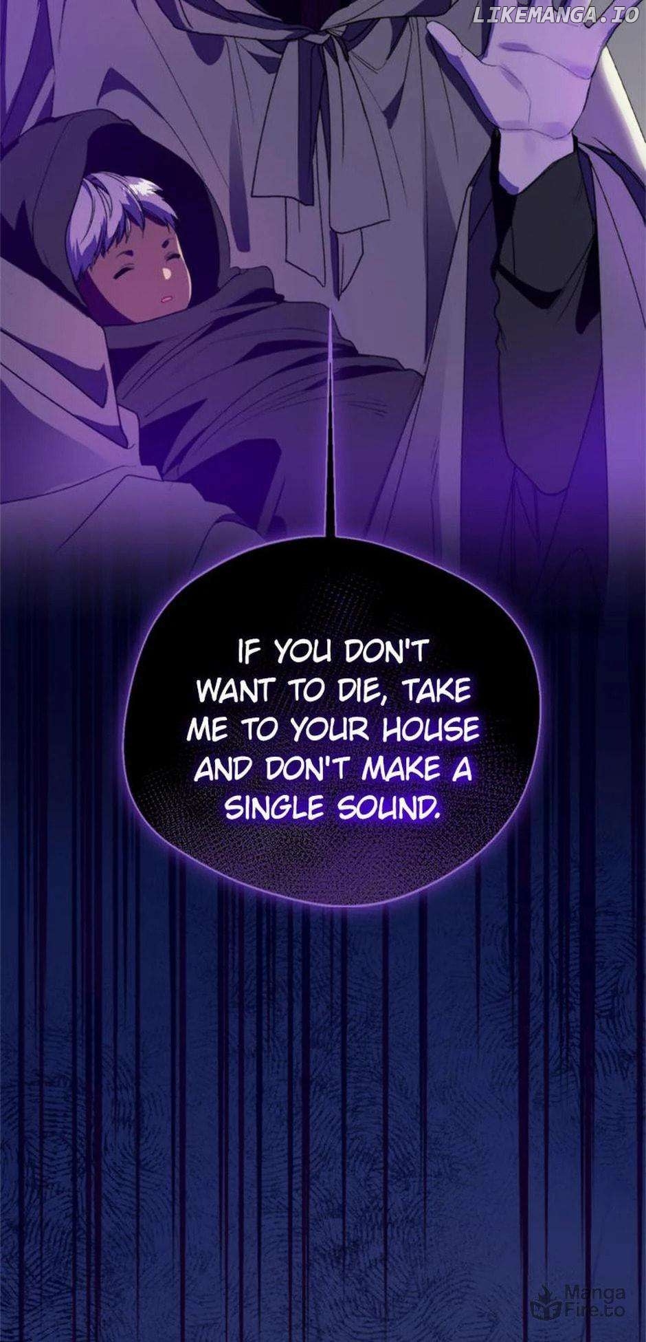 Carefully Choosing a Husband Chapter 71 - page 45