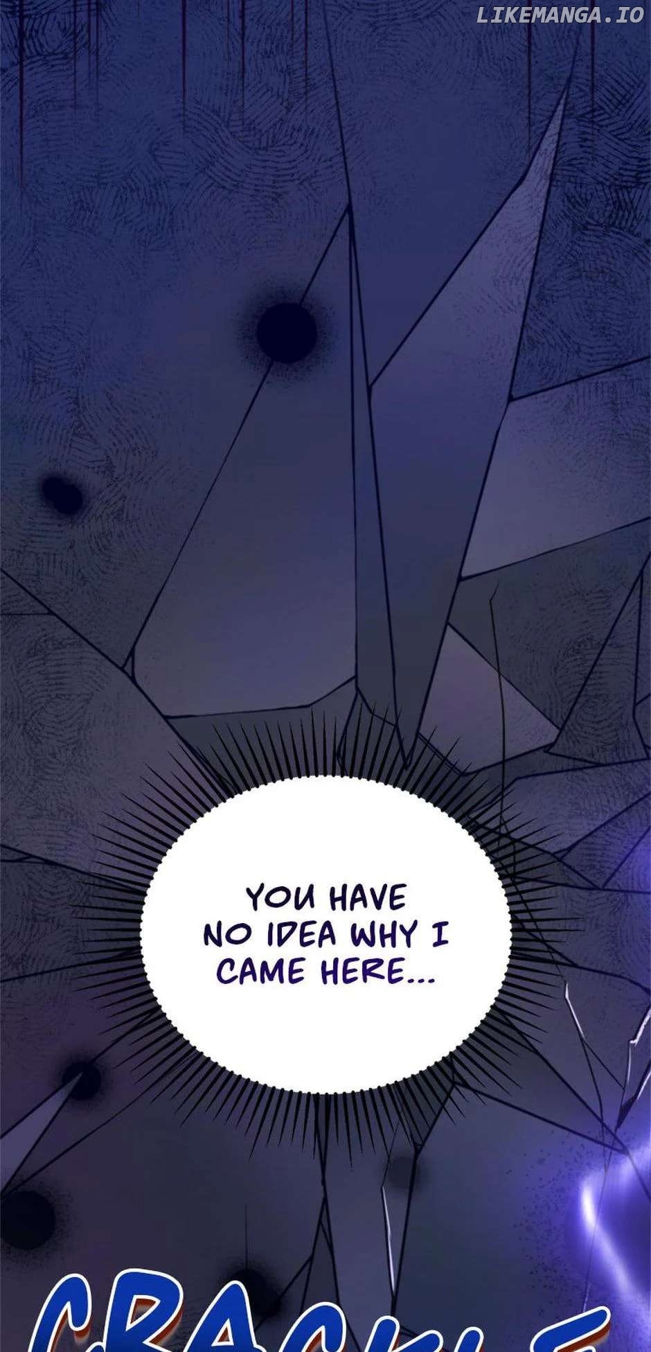 Carefully Choosing a Husband Chapter 71 - page 46
