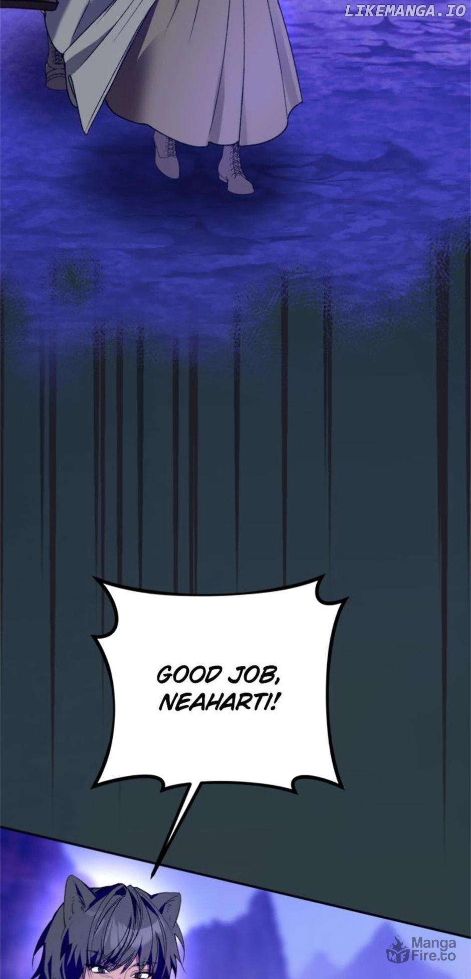 Carefully Choosing a Husband Chapter 71 - page 48