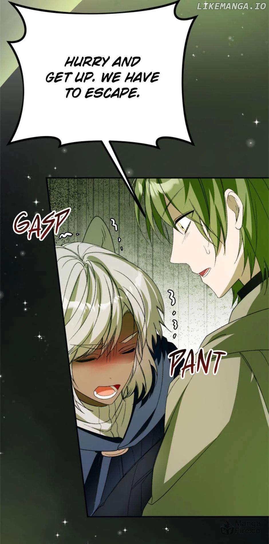 Carefully Choosing a Husband Chapter 71 - page 65