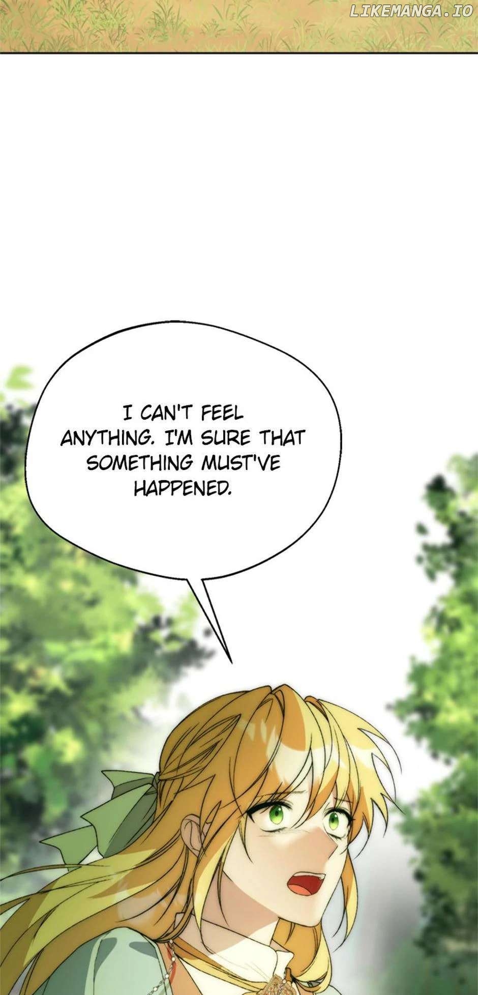 Carefully Choosing a Husband Chapter 71 - page 7