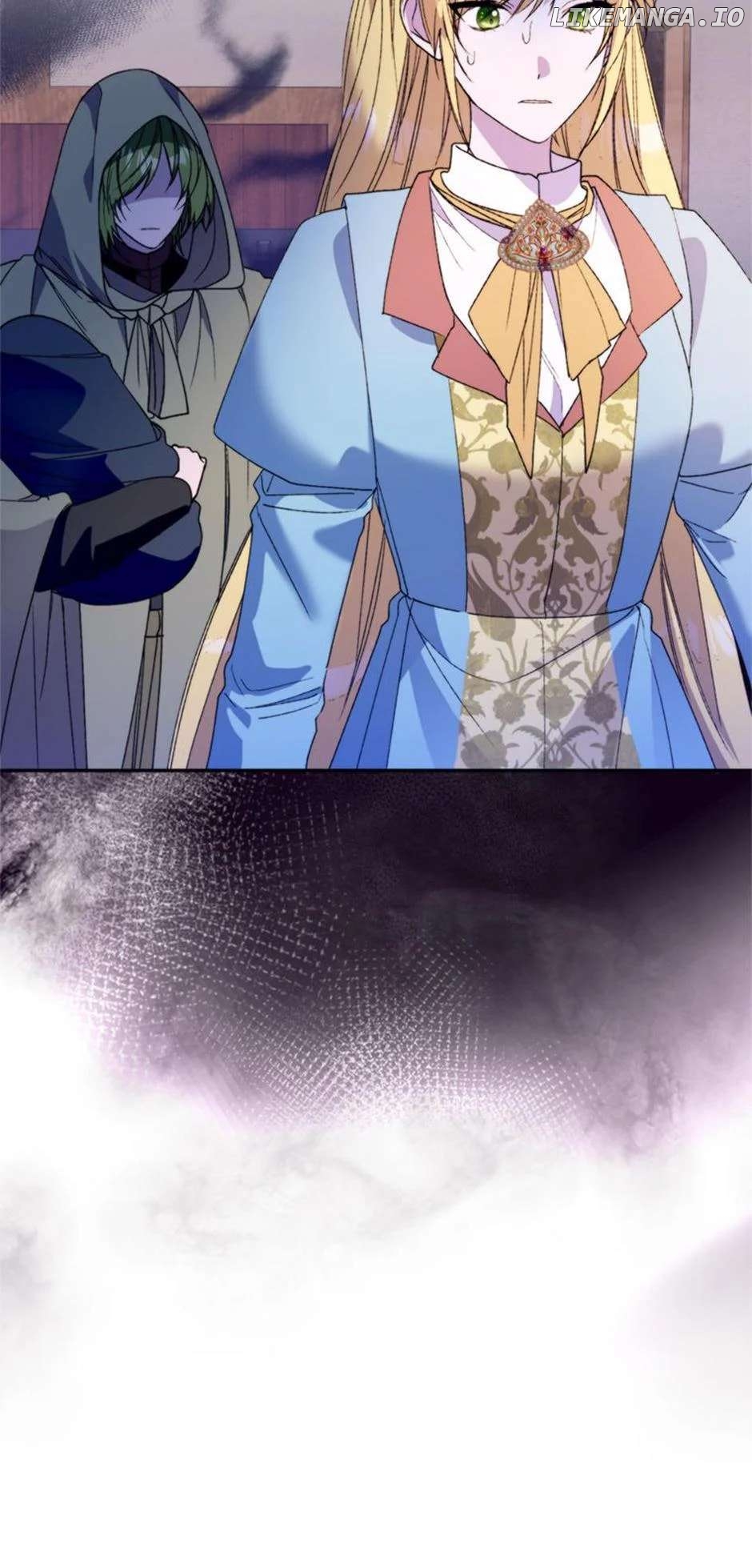Carefully Choosing a Husband Chapter 71 - page 76