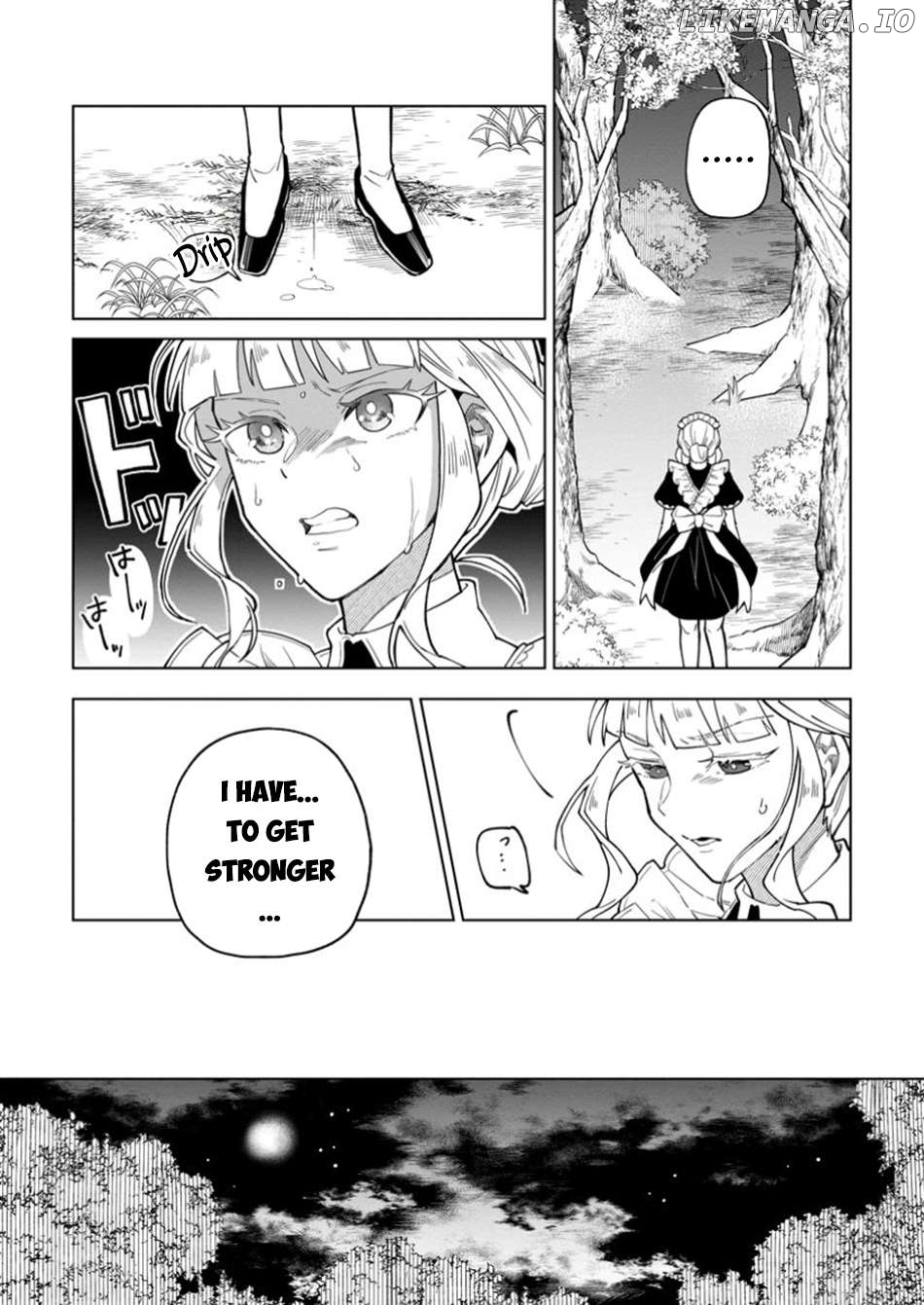 The White Mage Who Was Banished From The Hero's Party Is Picked Up By An S Rank Adventurer~ This White Mage Is Too Out Of The Ordinary! Chapter 44 - page 11
