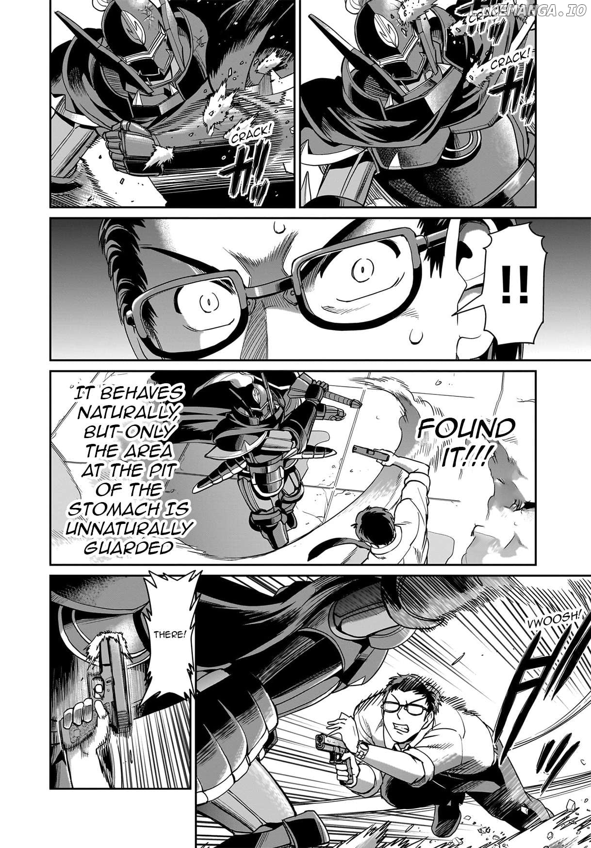 Isekai Shokan Ojisan No Ju Muso Life Sabage Suki Salary Man Ha Kaisha Owari Ni Isekai He Chokuki Suru Chapter 49 - page 11