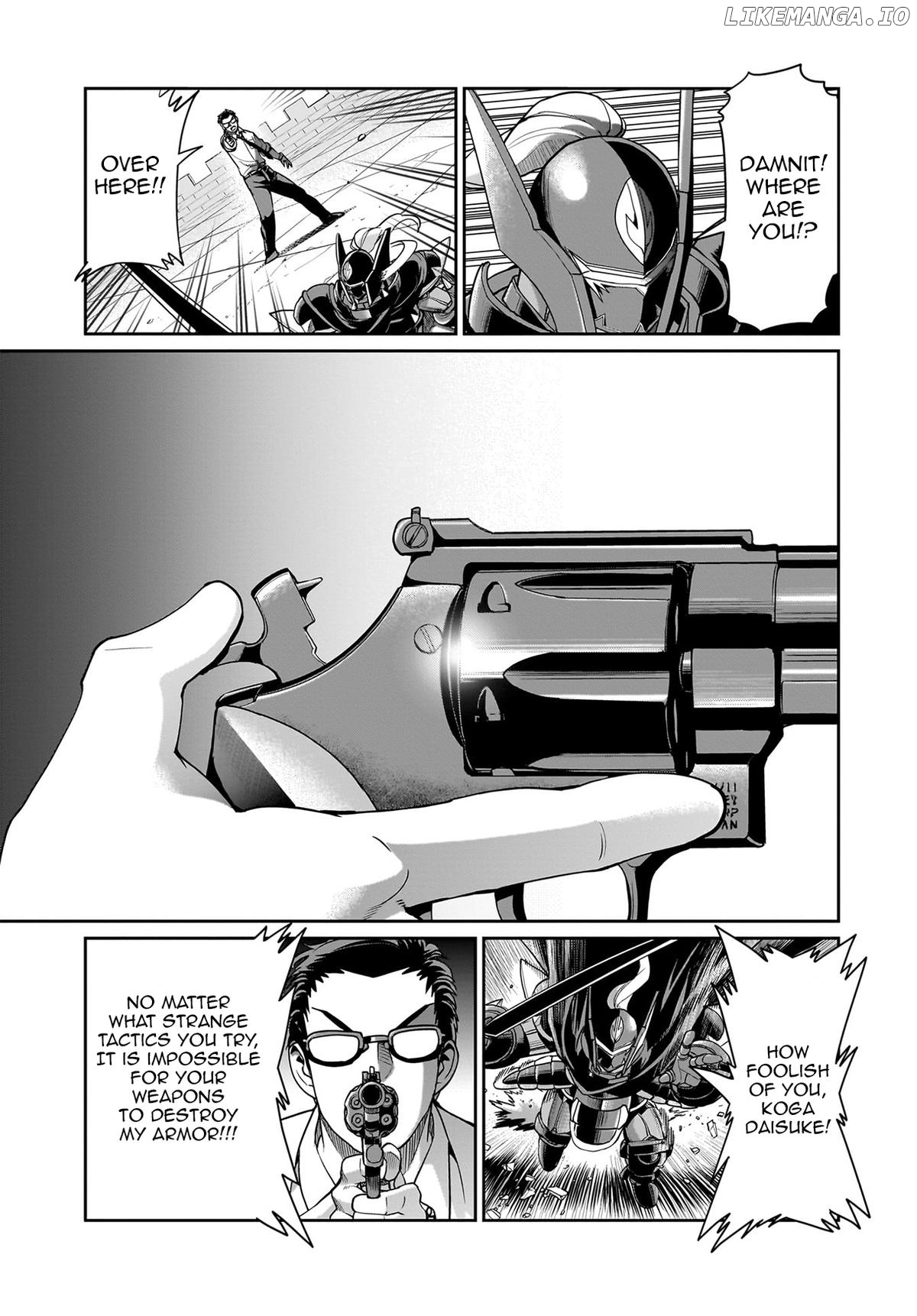 Isekai Shokan Ojisan No Ju Muso Life Sabage Suki Salary Man Ha Kaisha Owari Ni Isekai He Chokuki Suru Chapter 50 - page 18
