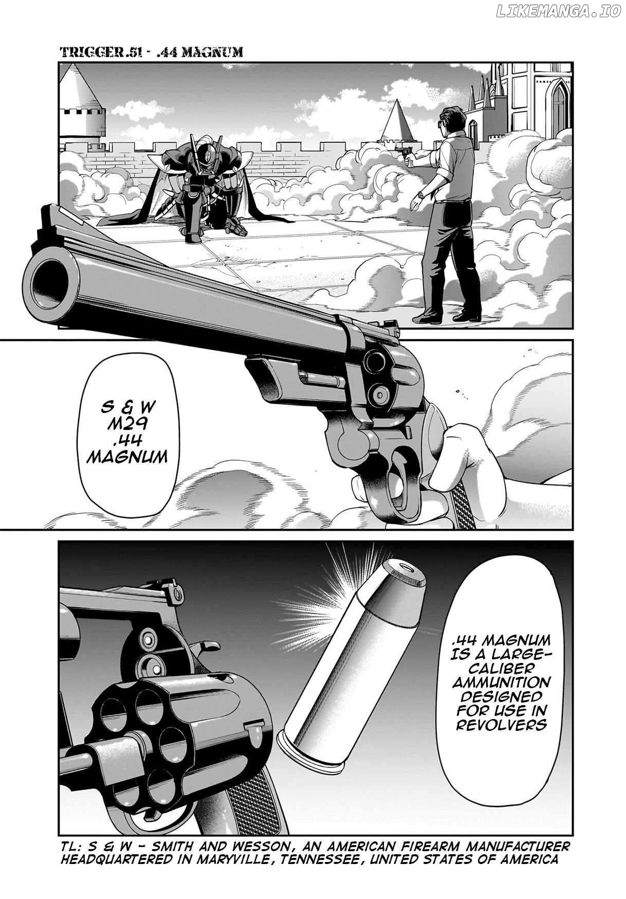 Isekai Shokan Ojisan No Ju Muso Life Sabage Suki Salary Man Ha Kaisha Owari Ni Isekai He Chokuki Suru Chapter 51 - page 2