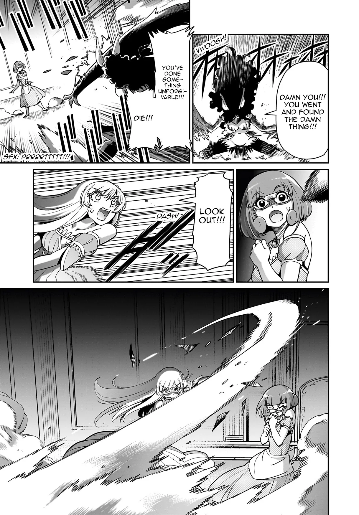 Isekai Shokan Ojisan No Ju Muso Life Sabage Suki Salary Man Ha Kaisha Owari Ni Isekai He Chokuki Suru Chapter 54 - page 18