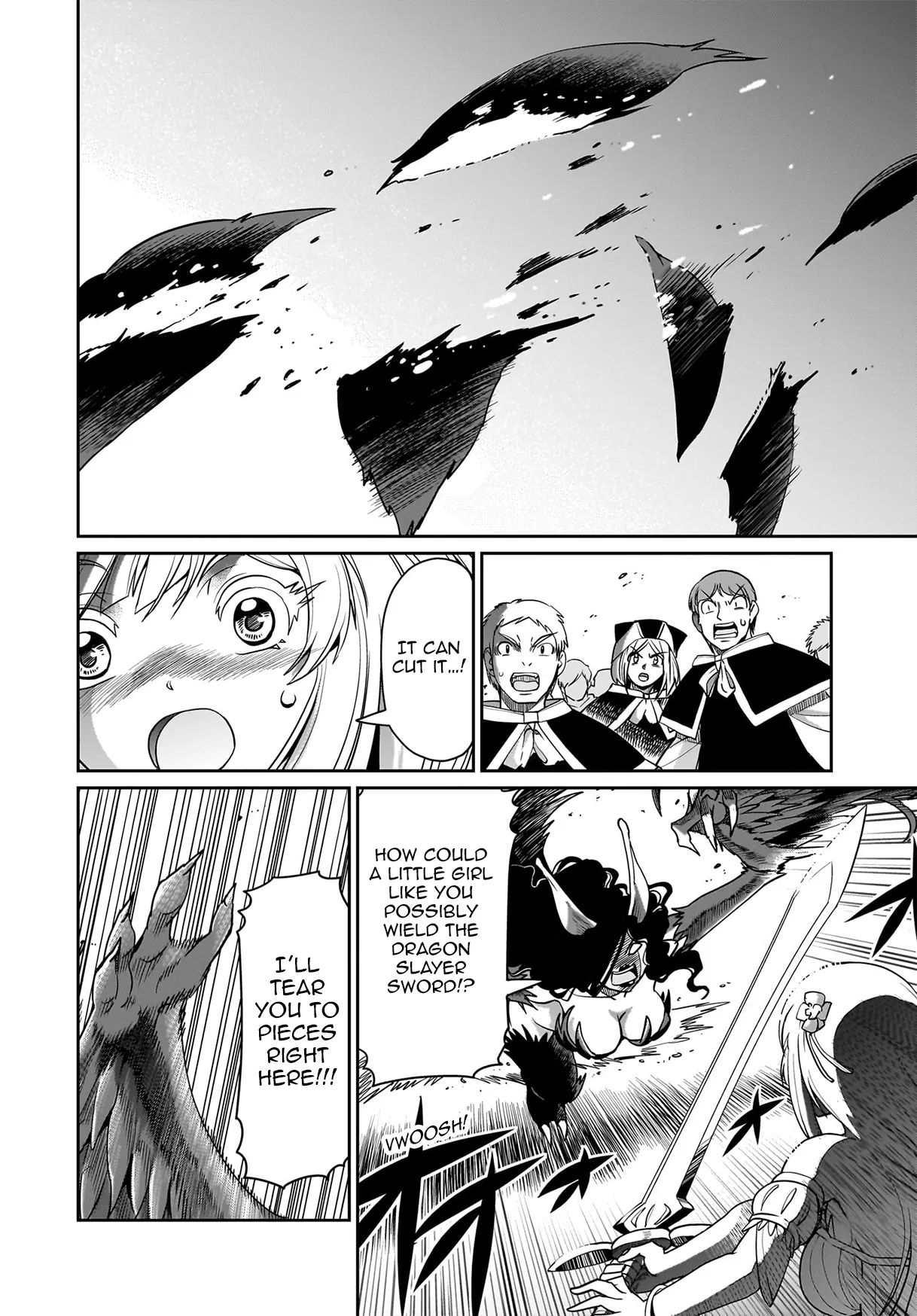 Isekai Shokan Ojisan No Ju Muso Life Sabage Suki Salary Man Ha Kaisha Owari Ni Isekai He Chokuki Suru Chapter 54 - page 19