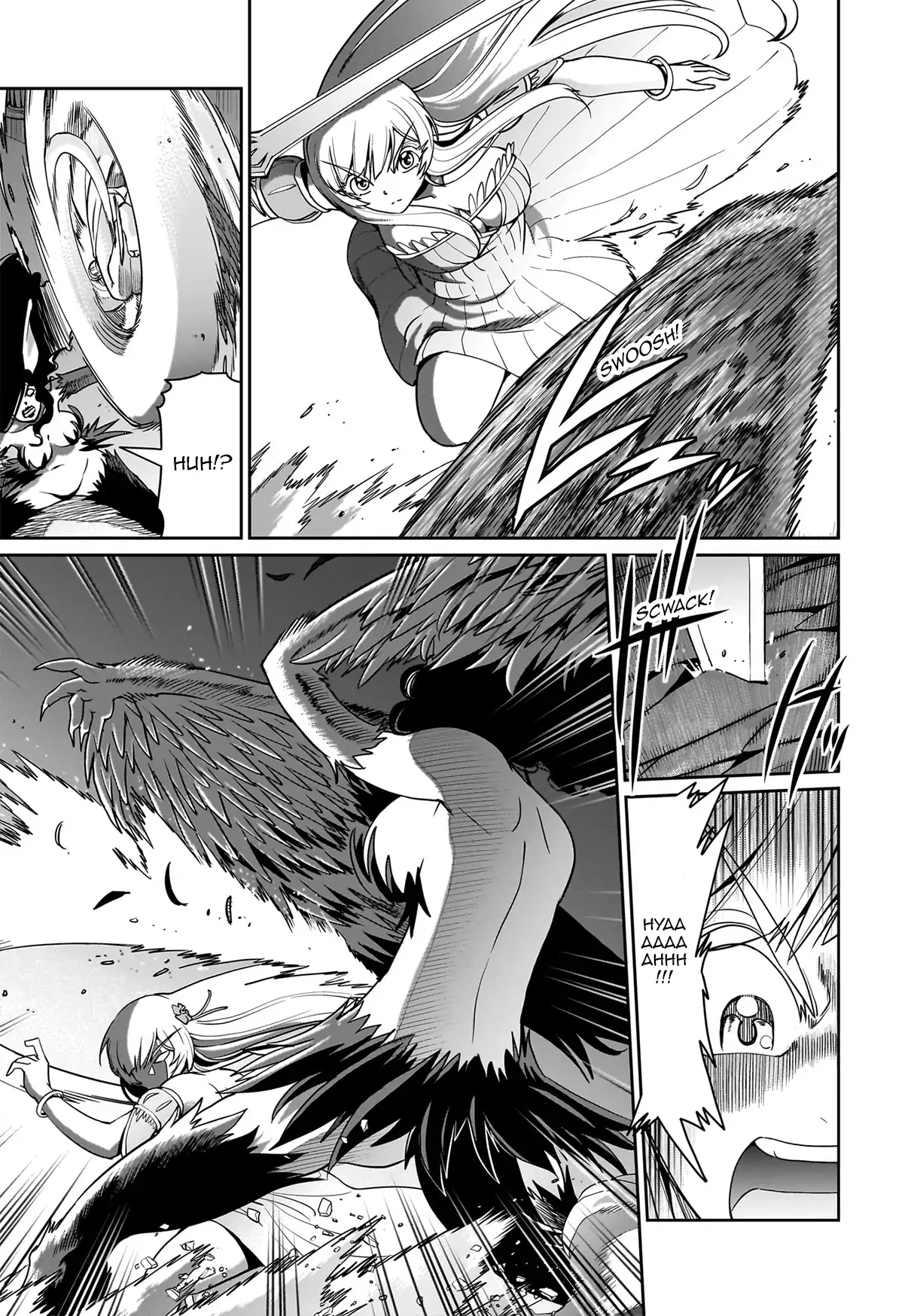 Isekai Shokan Ojisan No Ju Muso Life Sabage Suki Salary Man Ha Kaisha Owari Ni Isekai He Chokuki Suru Chapter 54 - page 20