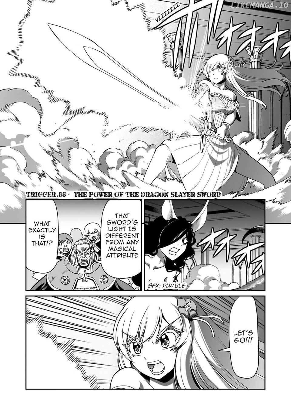 Isekai Shokan Ojisan No Ju Muso Life Sabage Suki Salary Man Ha Kaisha Owari Ni Isekai He Chokuki Suru Chapter 55 - page 2