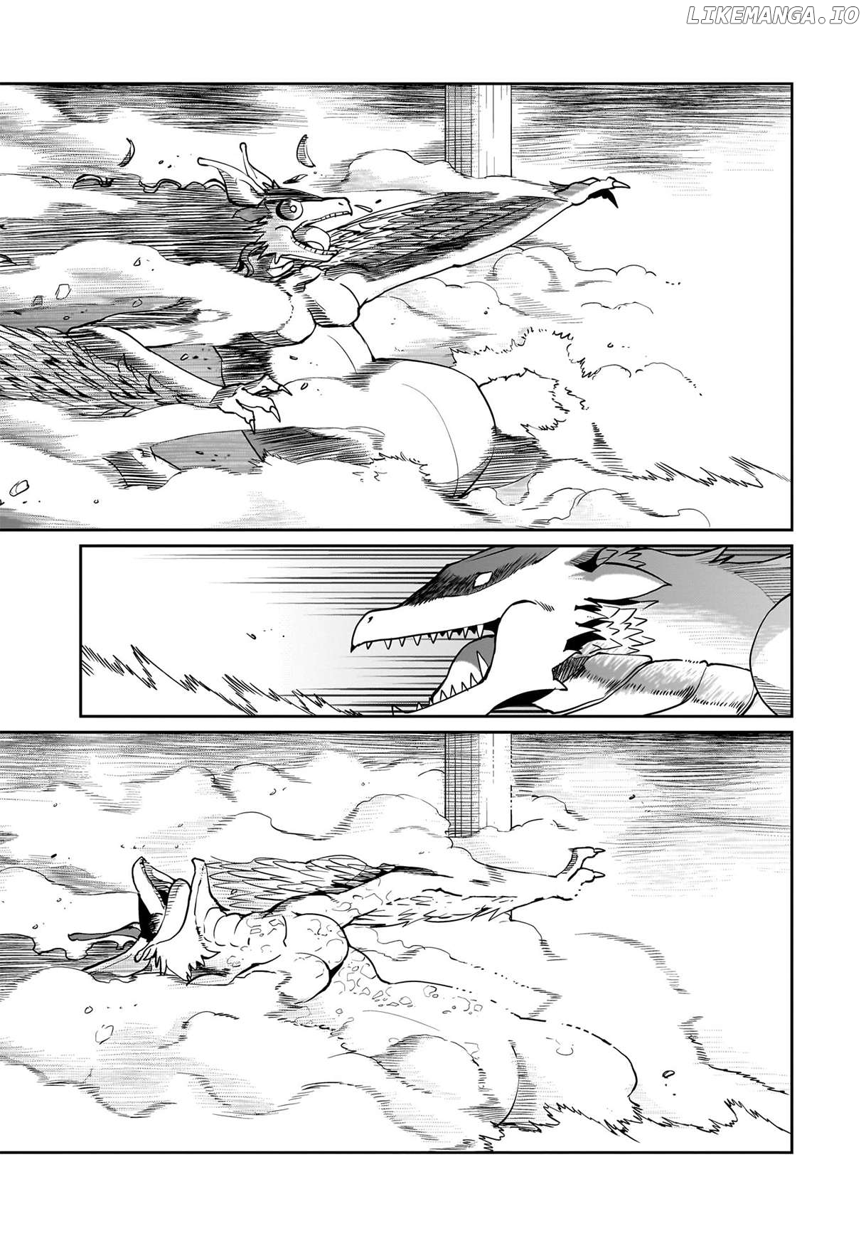 Isekai Shokan Ojisan No Ju Muso Life Sabage Suki Salary Man Ha Kaisha Owari Ni Isekai He Chokuki Suru Chapter 56 - page 12