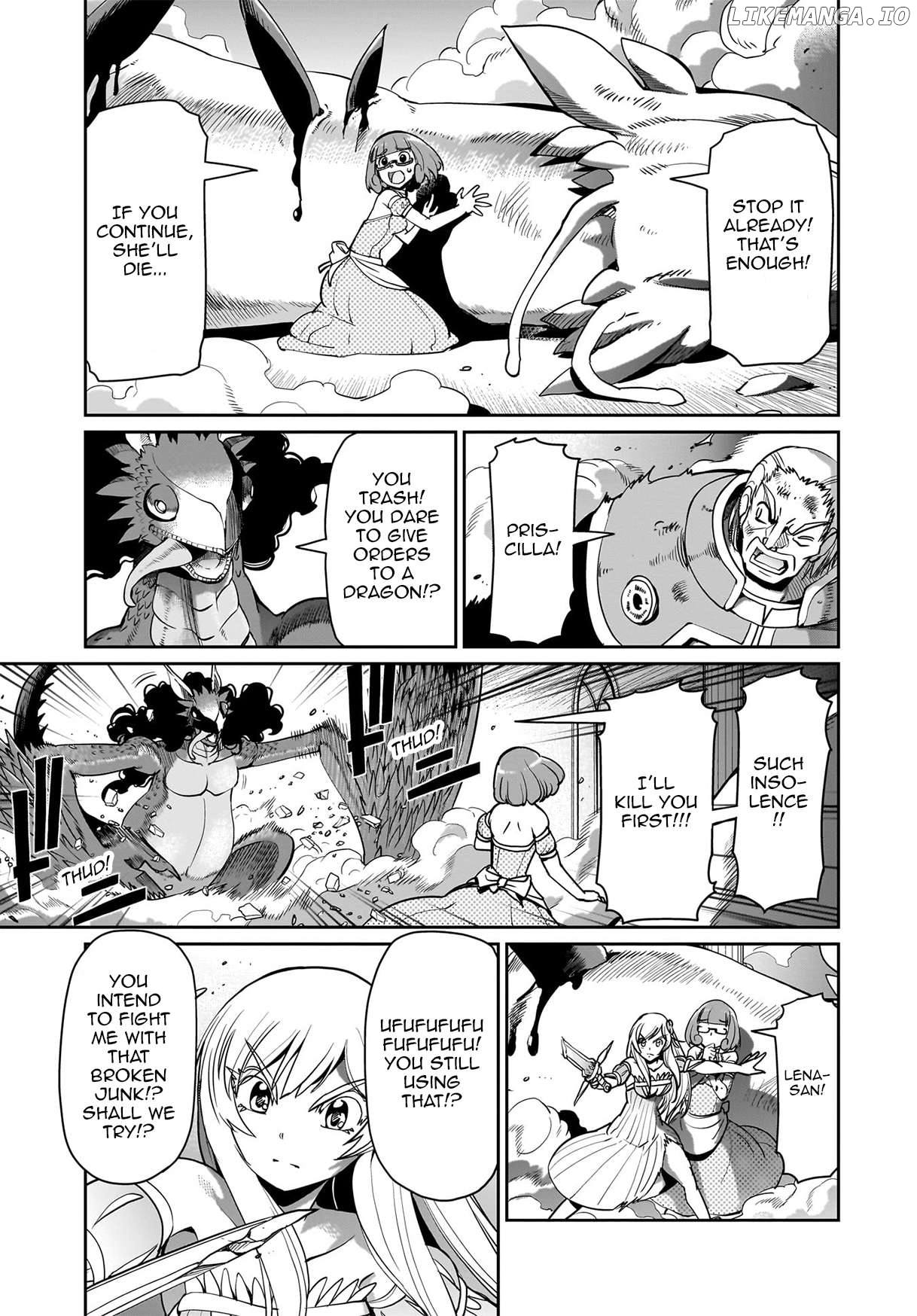 Isekai Shokan Ojisan No Ju Muso Life Sabage Suki Salary Man Ha Kaisha Owari Ni Isekai He Chokuki Suru Chapter 56 - page 20