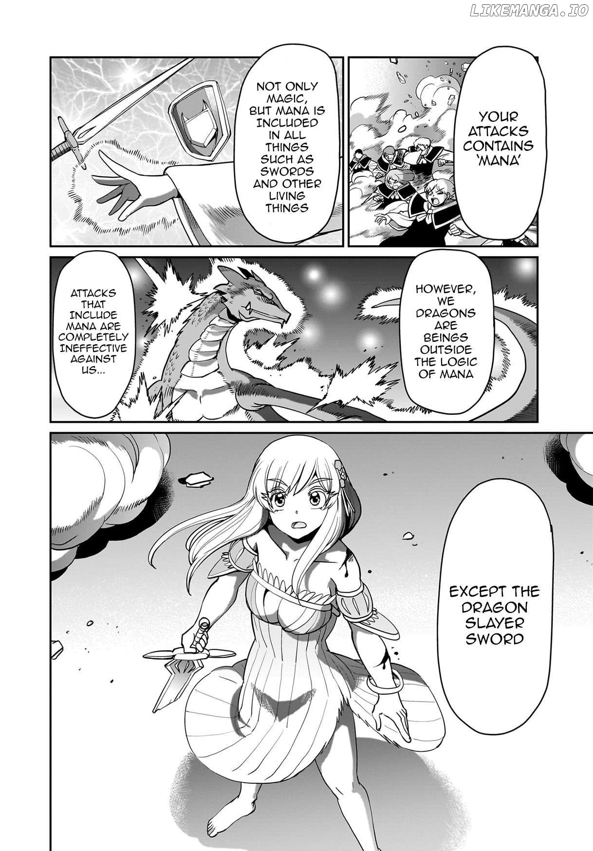 Isekai Shokan Ojisan No Ju Muso Life Sabage Suki Salary Man Ha Kaisha Owari Ni Isekai He Chokuki Suru Chapter 56 - page 9