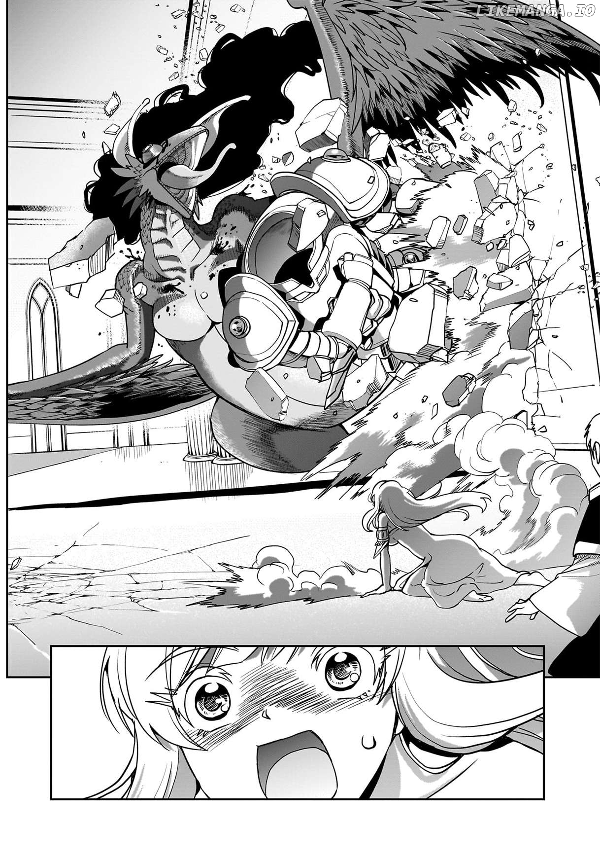 Isekai Shokan Ojisan No Ju Muso Life Sabage Suki Salary Man Ha Kaisha Owari Ni Isekai He Chokuki Suru Chapter 58 - page 19