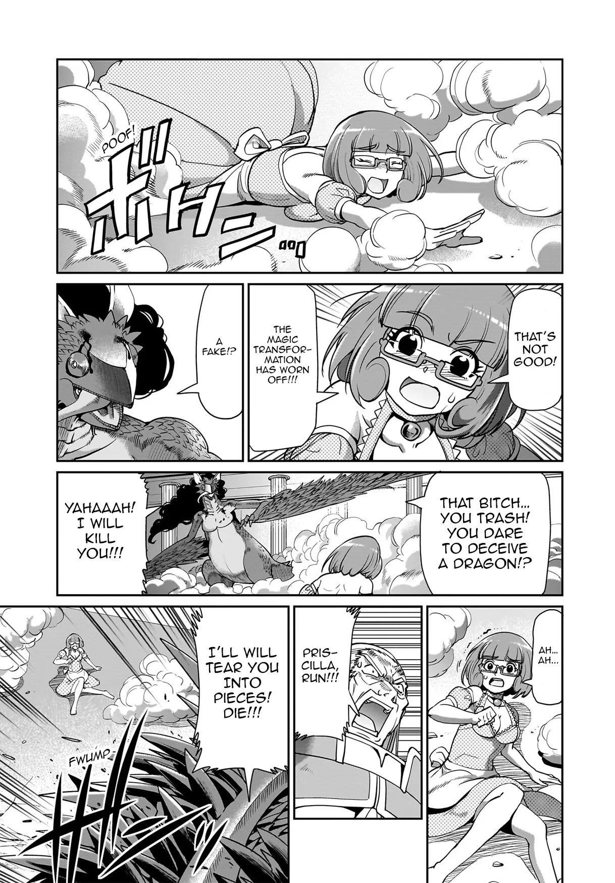 Isekai Shokan Ojisan No Ju Muso Life Sabage Suki Salary Man Ha Kaisha Owari Ni Isekai He Chokuki Suru Chapter 59 - page 14