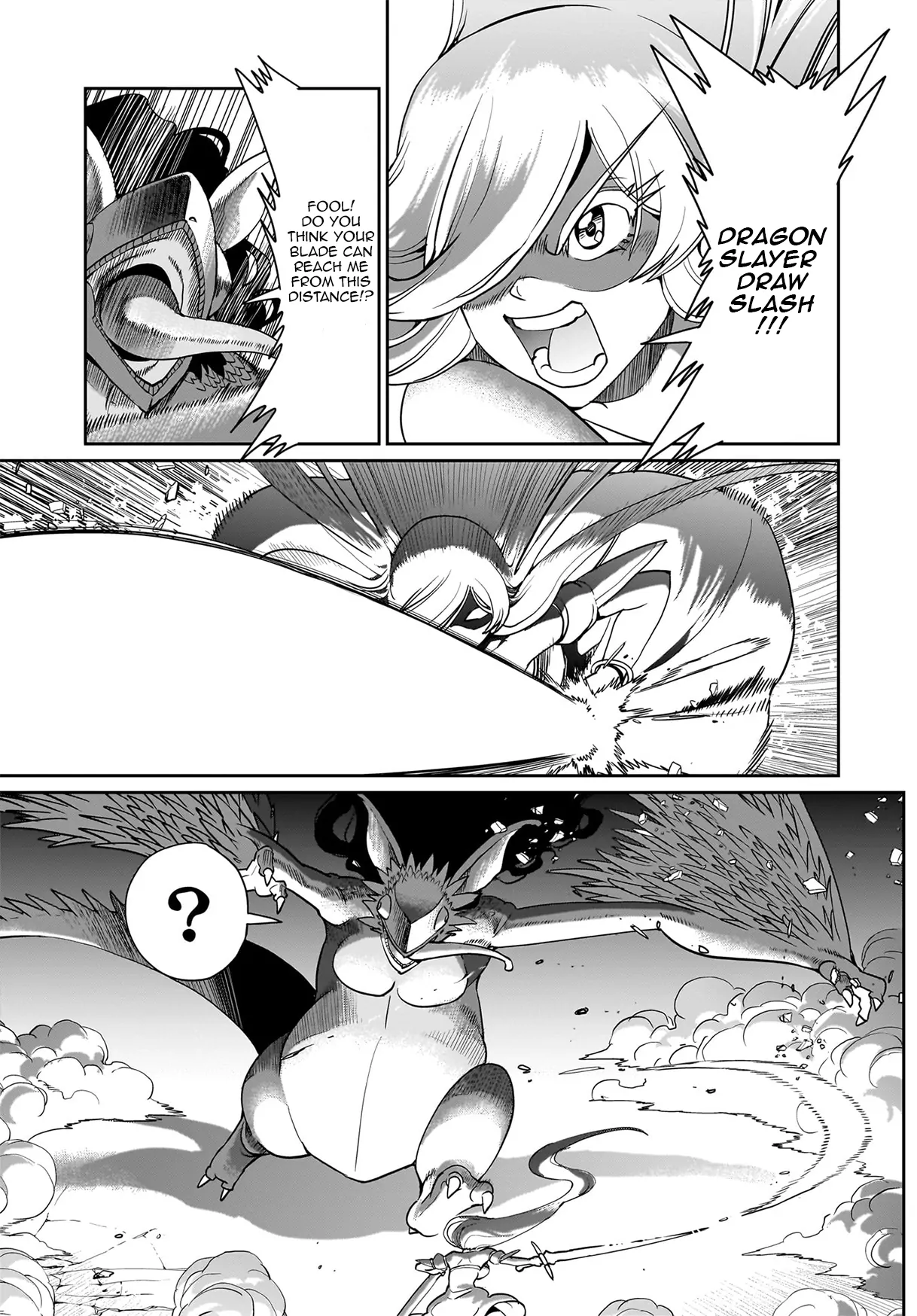 Isekai Shokan Ojisan No Ju Muso Life Sabage Suki Salary Man Ha Kaisha Owari Ni Isekai He Chokuki Suru Chapter 59 - page 16