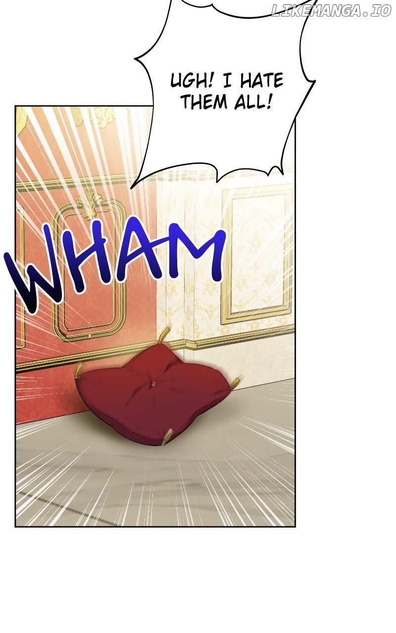 Steal the Child of the Terminally Ill Chapter 66 - page 44