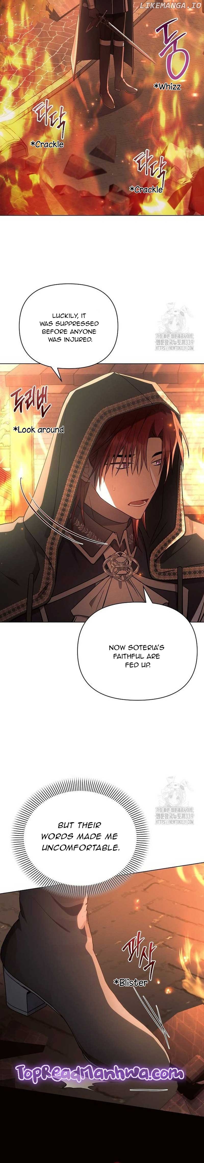 Steal the Child of the Terminally Ill Chapter 47 - page 2