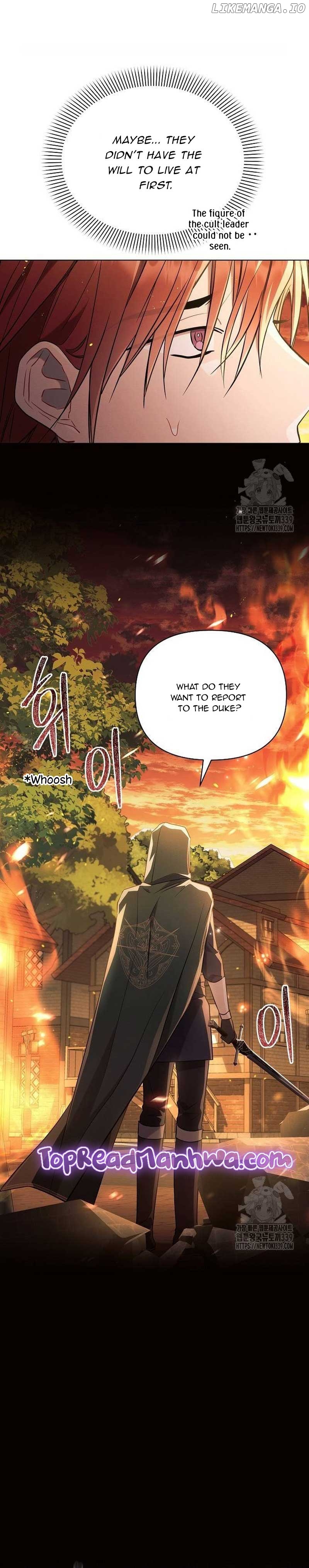 Steal the Child of the Terminally Ill Chapter 47 - page 4