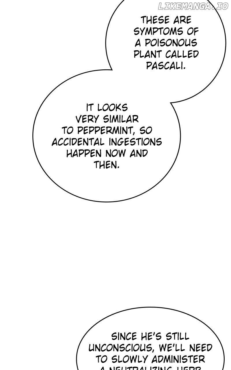 Steal the Child of the Terminally Ill Chapter 67 - page 32