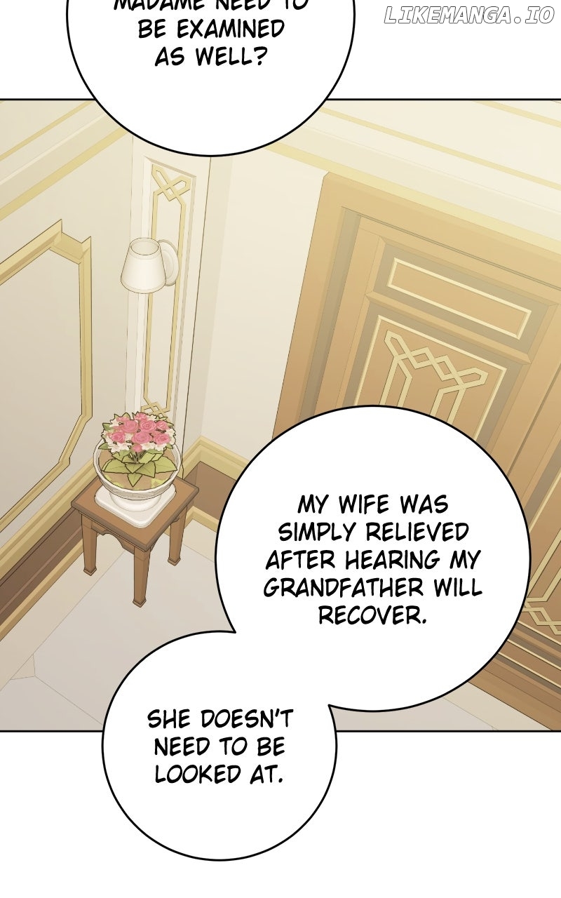 Steal the Child of the Terminally Ill Chapter 67 - page 44