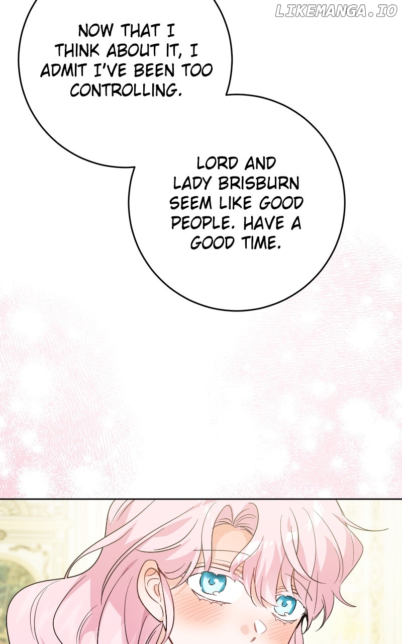 Steal the Child of the Terminally Ill Chapter 67 - page 80