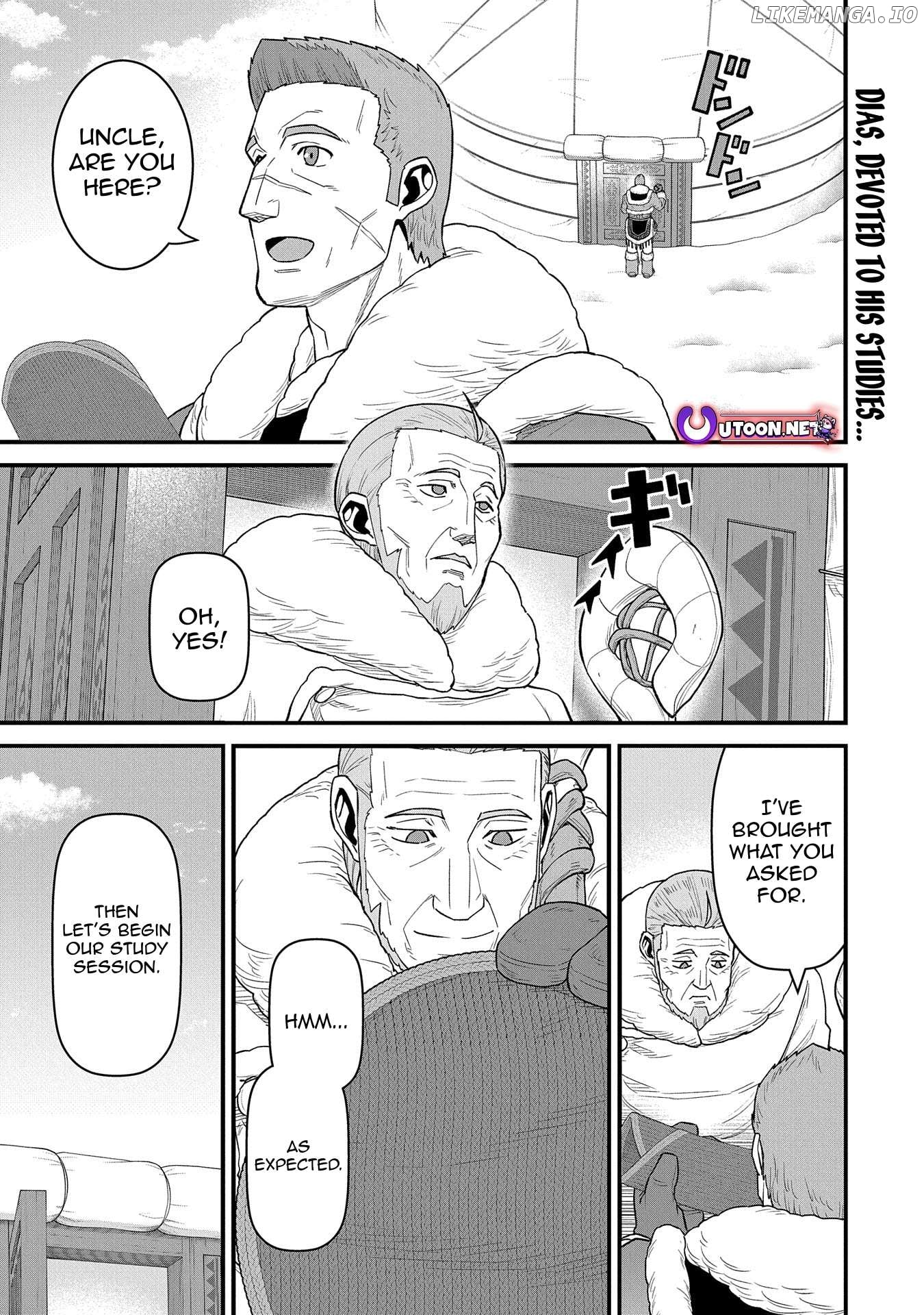 The Population Of The Frontier Owner Starts With 0. Chapter 54 - page 2