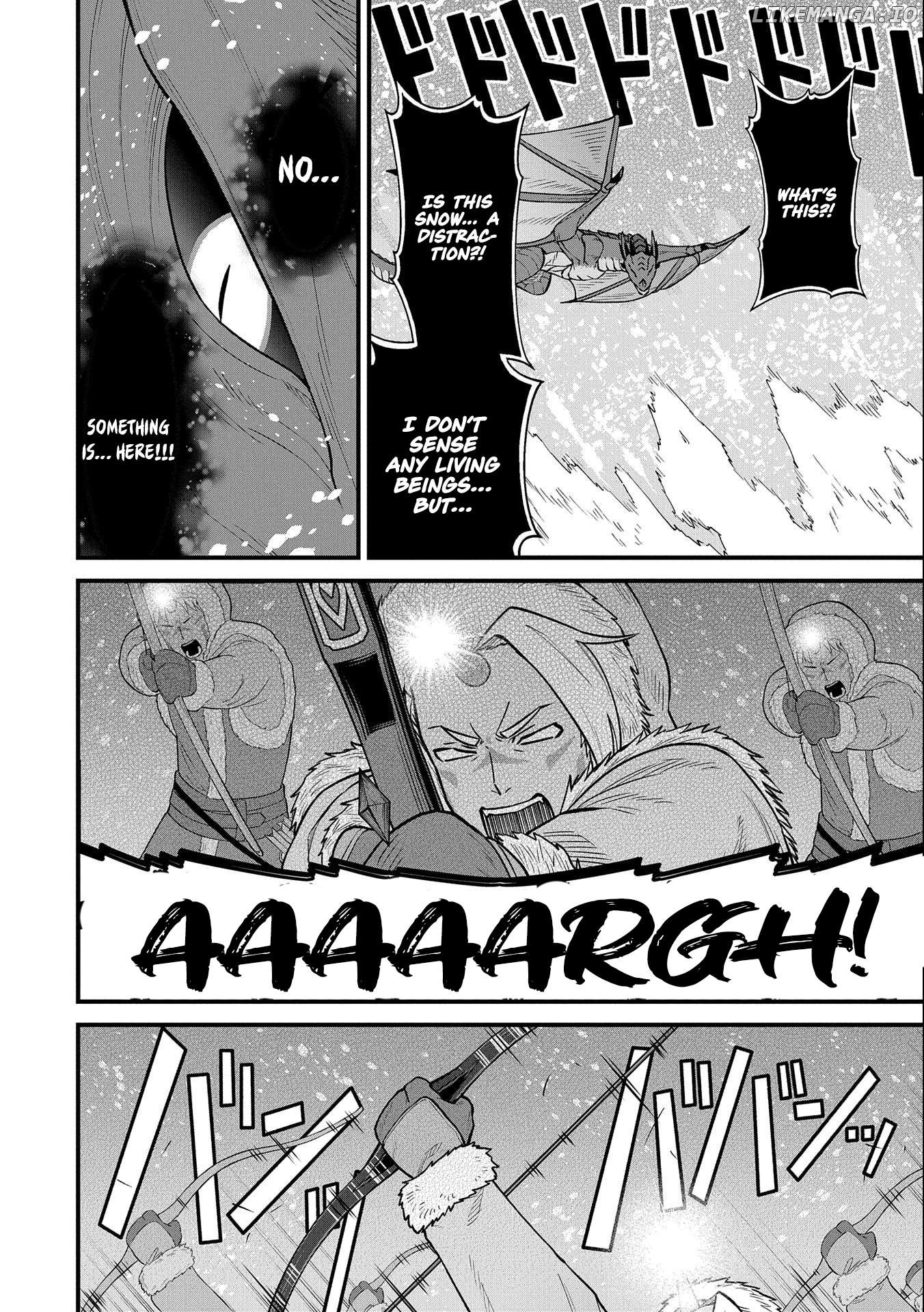 The Population Of The Frontier Owner Starts With 0. Chapter 49 - page 7