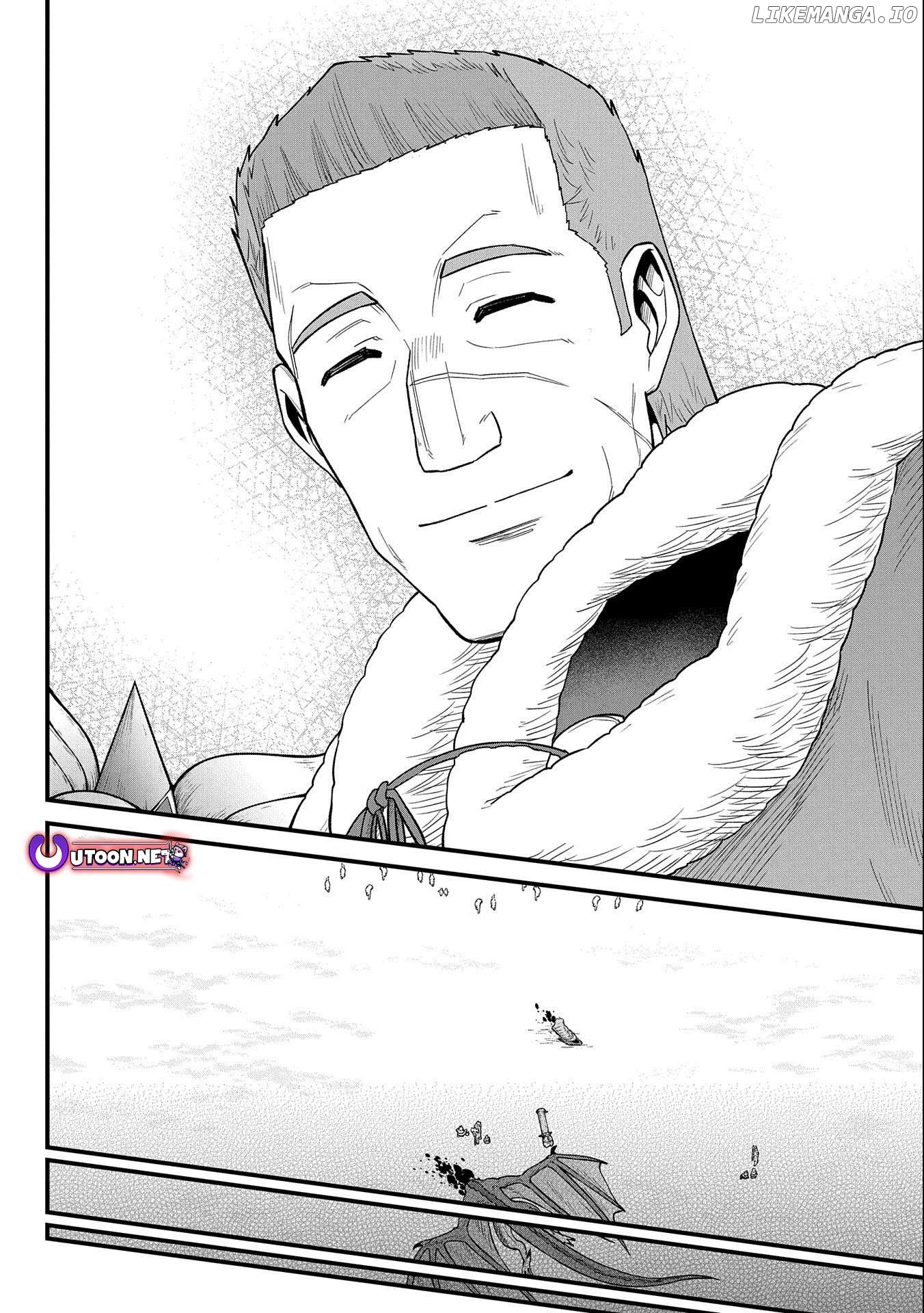 The Population Of The Frontier Owner Starts With 0. Chapter 50 - page 5
