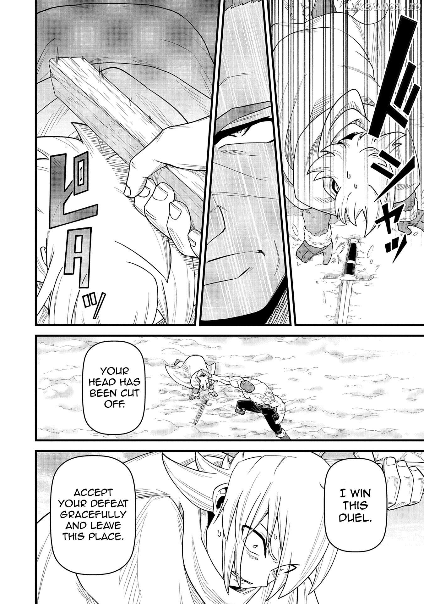 The Population Of The Frontier Owner Starts With 0. Chapter 55 - page 22