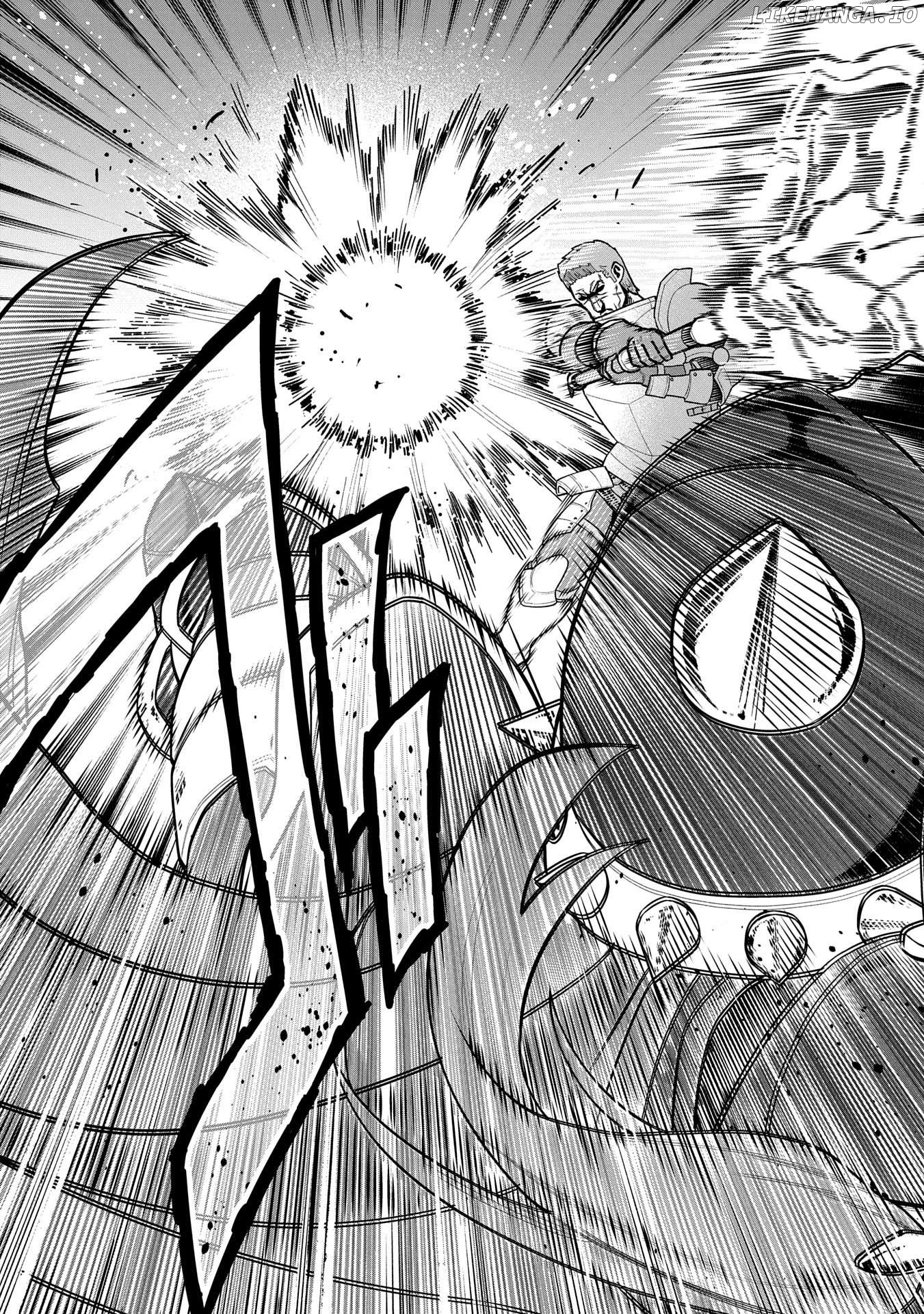 The Population Of The Frontier Owner Starts With 0. Chapter 58 - page 30