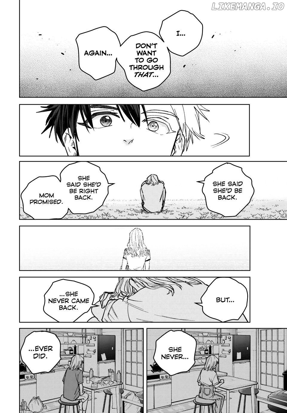 Wind Breaker (NII Satoru) Chapter 184 - page 12