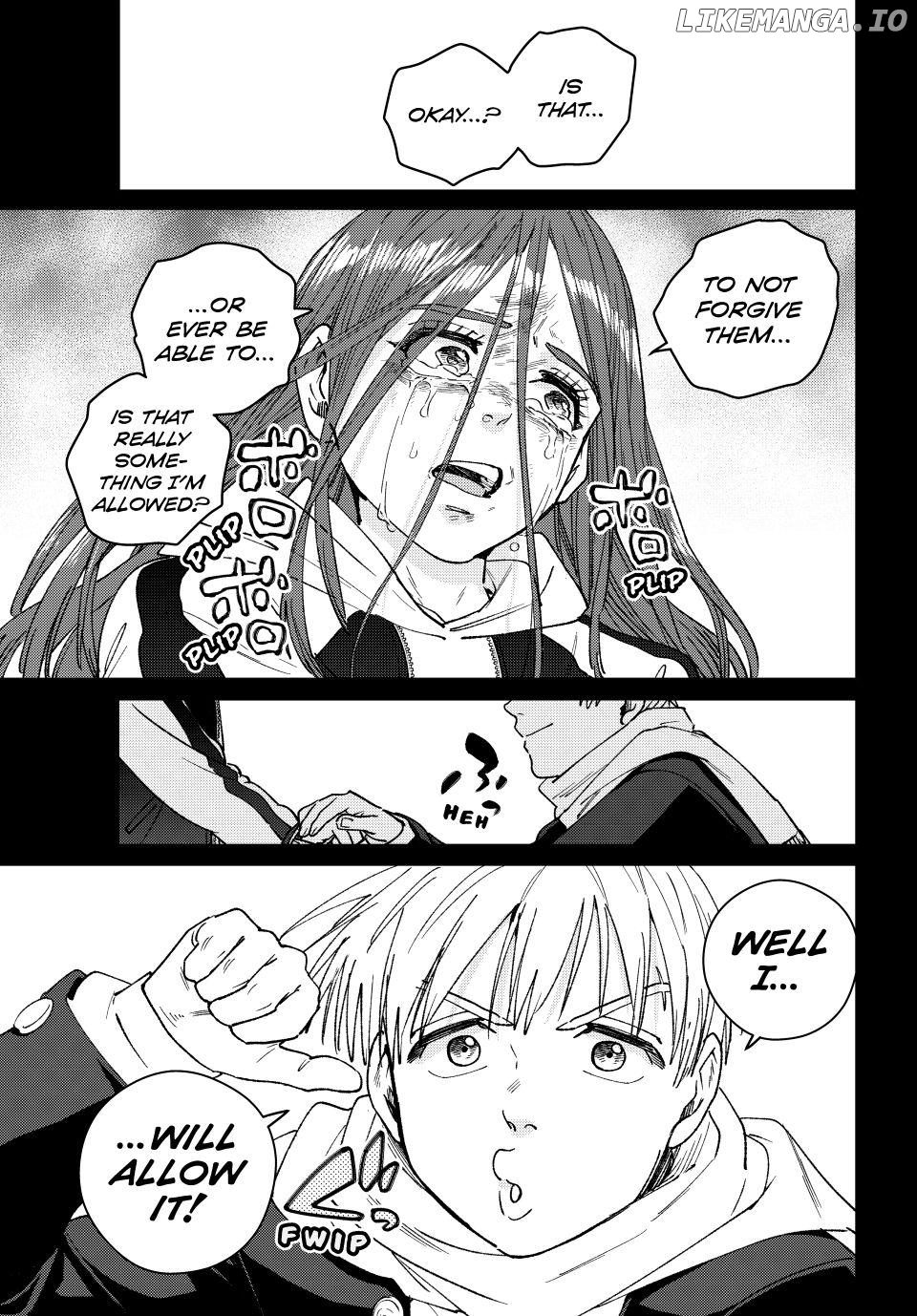 Wind Breaker (NII Satoru) Chapter 186 - page 17