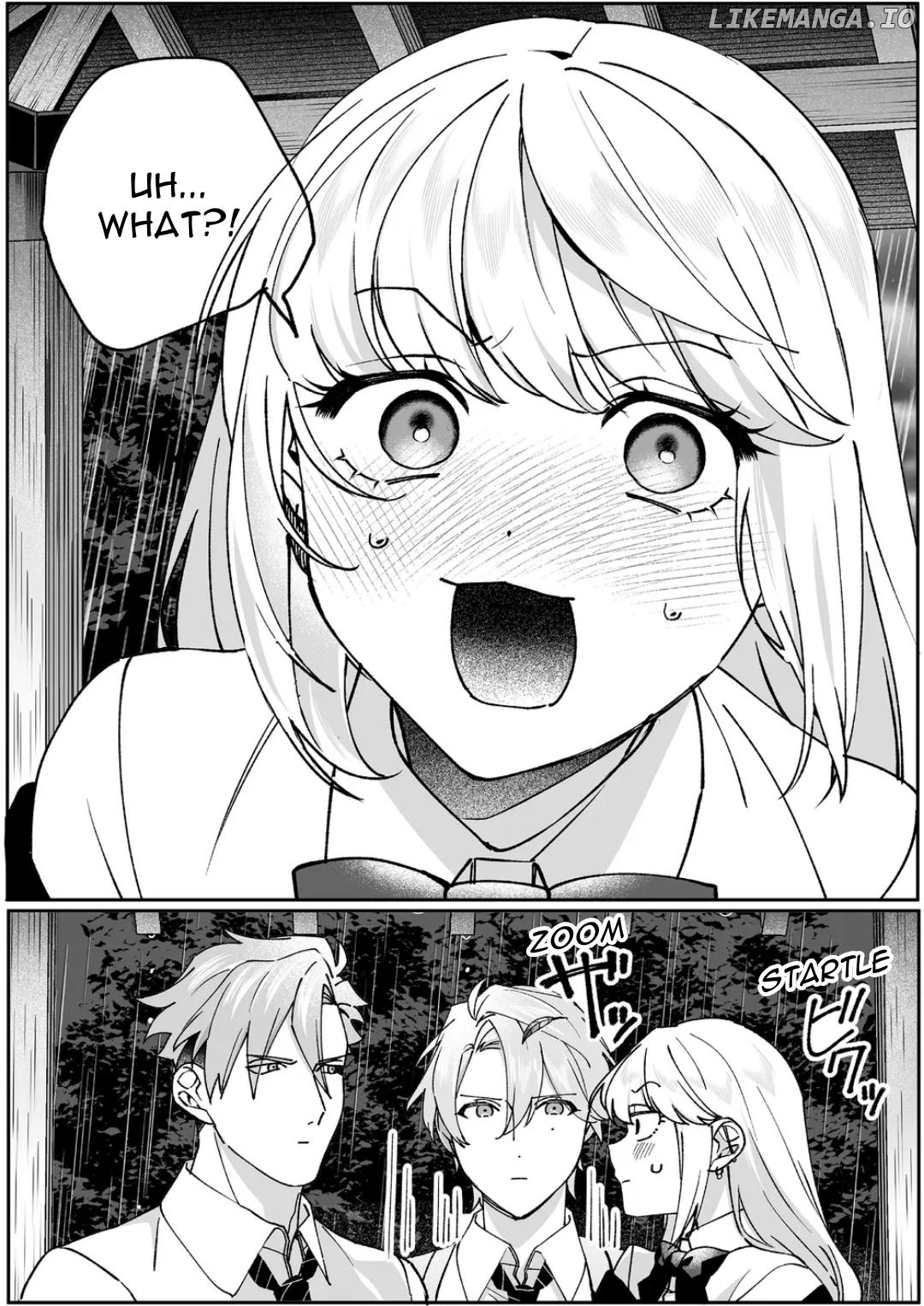 Jirai Nandesu ka? Chihara-san Chapter 81 - page 13