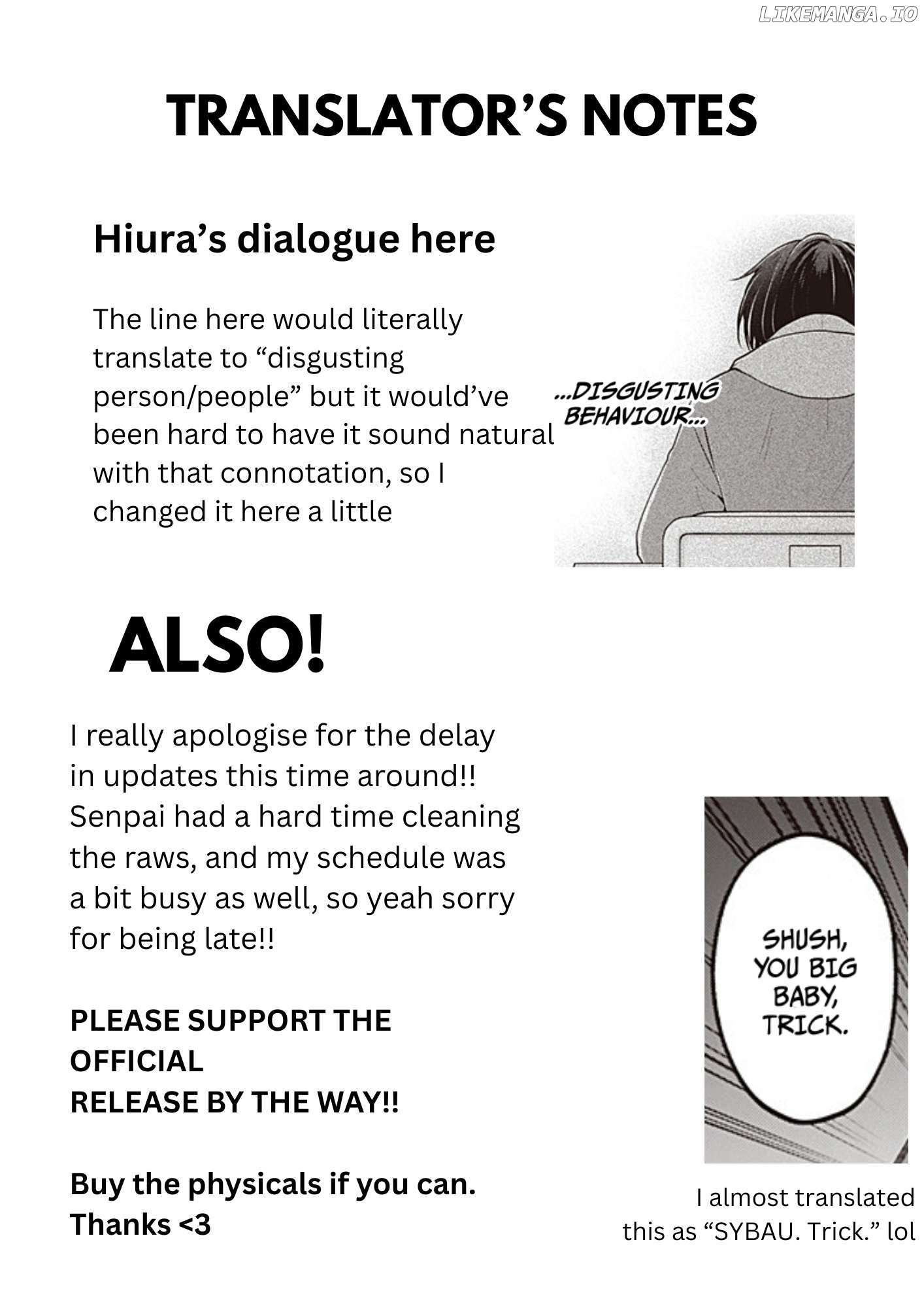 I Turned My Childhood Friend (♂) Into A Girl Chapter 100 - page 21