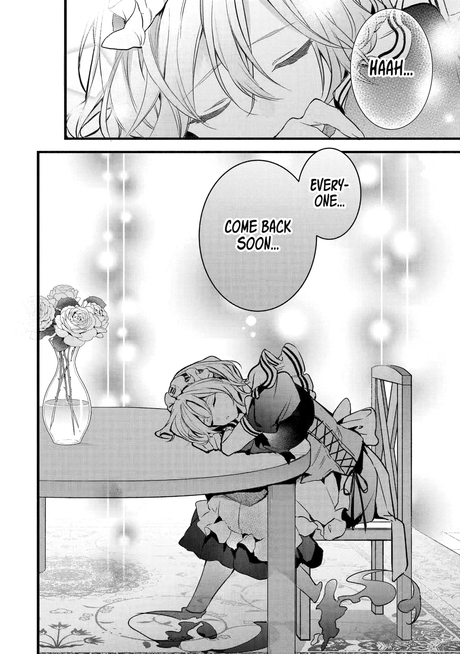 Yuusha Party Wo Tsuihou Sareta Beast Tamer, Saikyou Shuzoku Nekomimi Shojo To Deau Chapter 90 - page 16